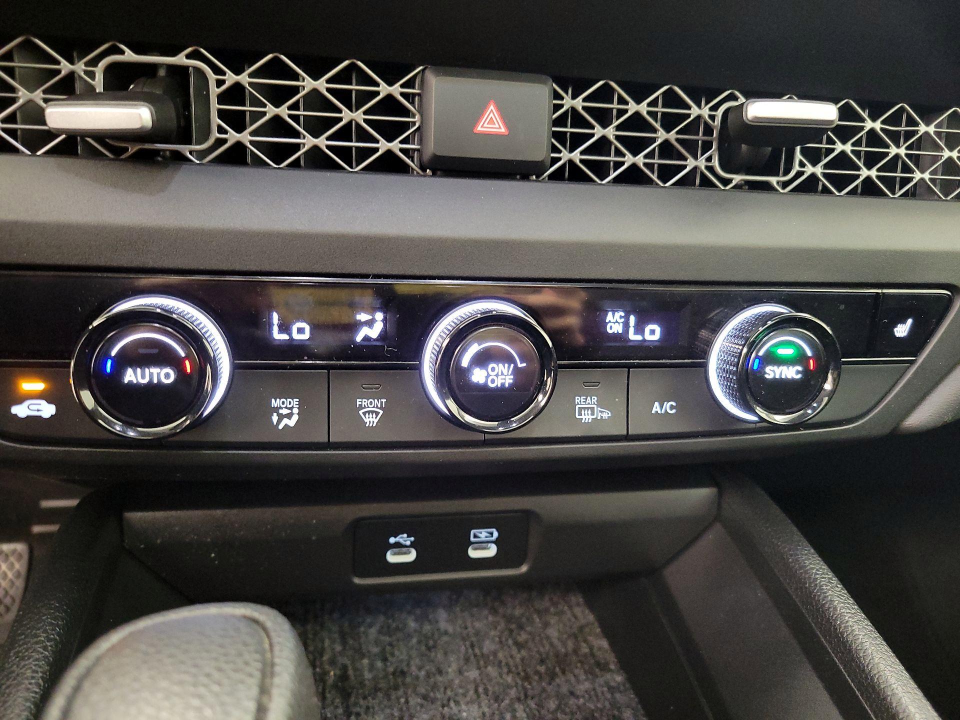 Thumbnail: 2023 Honda Accord - 16