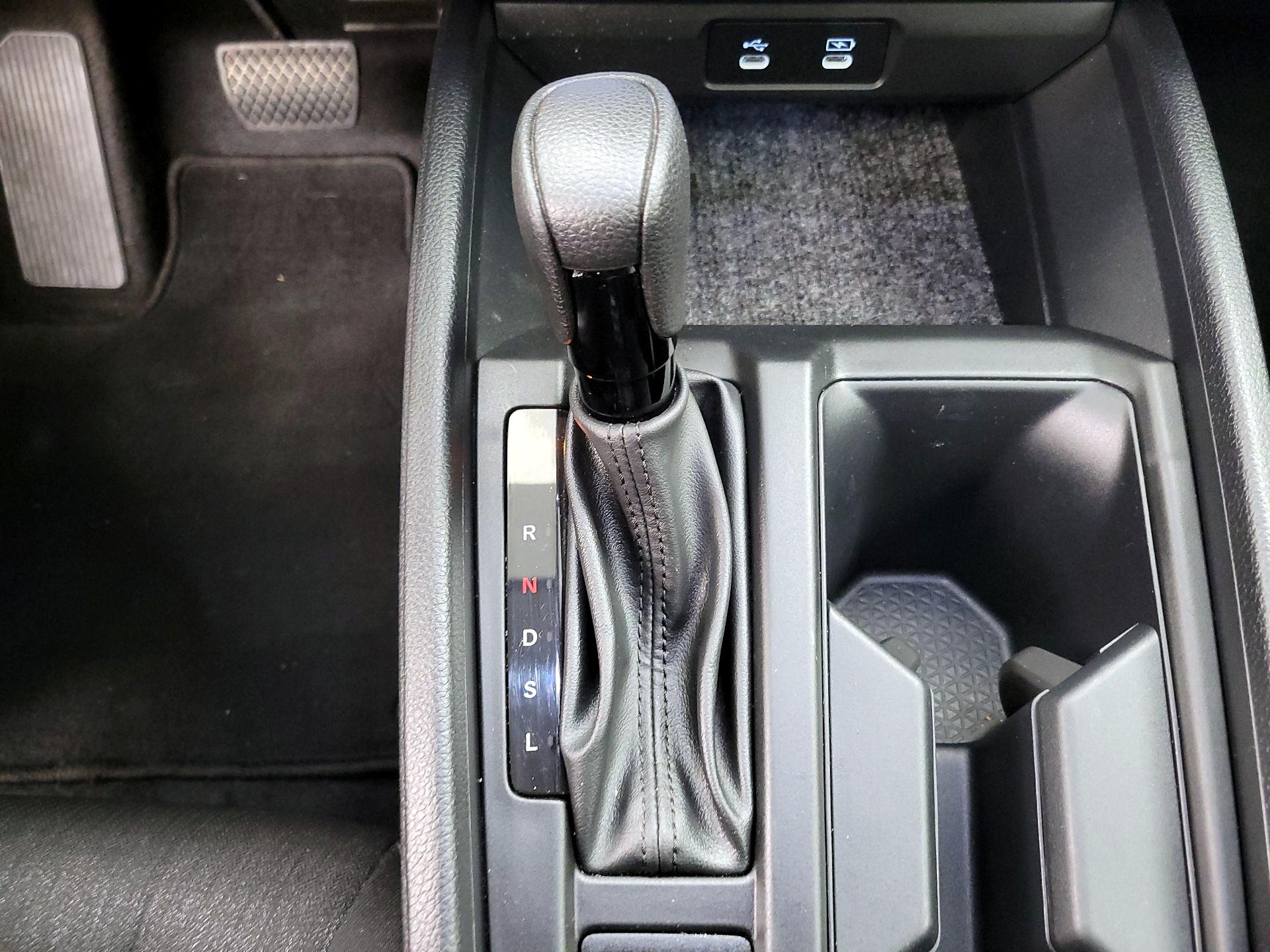 Thumbnail: 2023 Honda Accord - 17