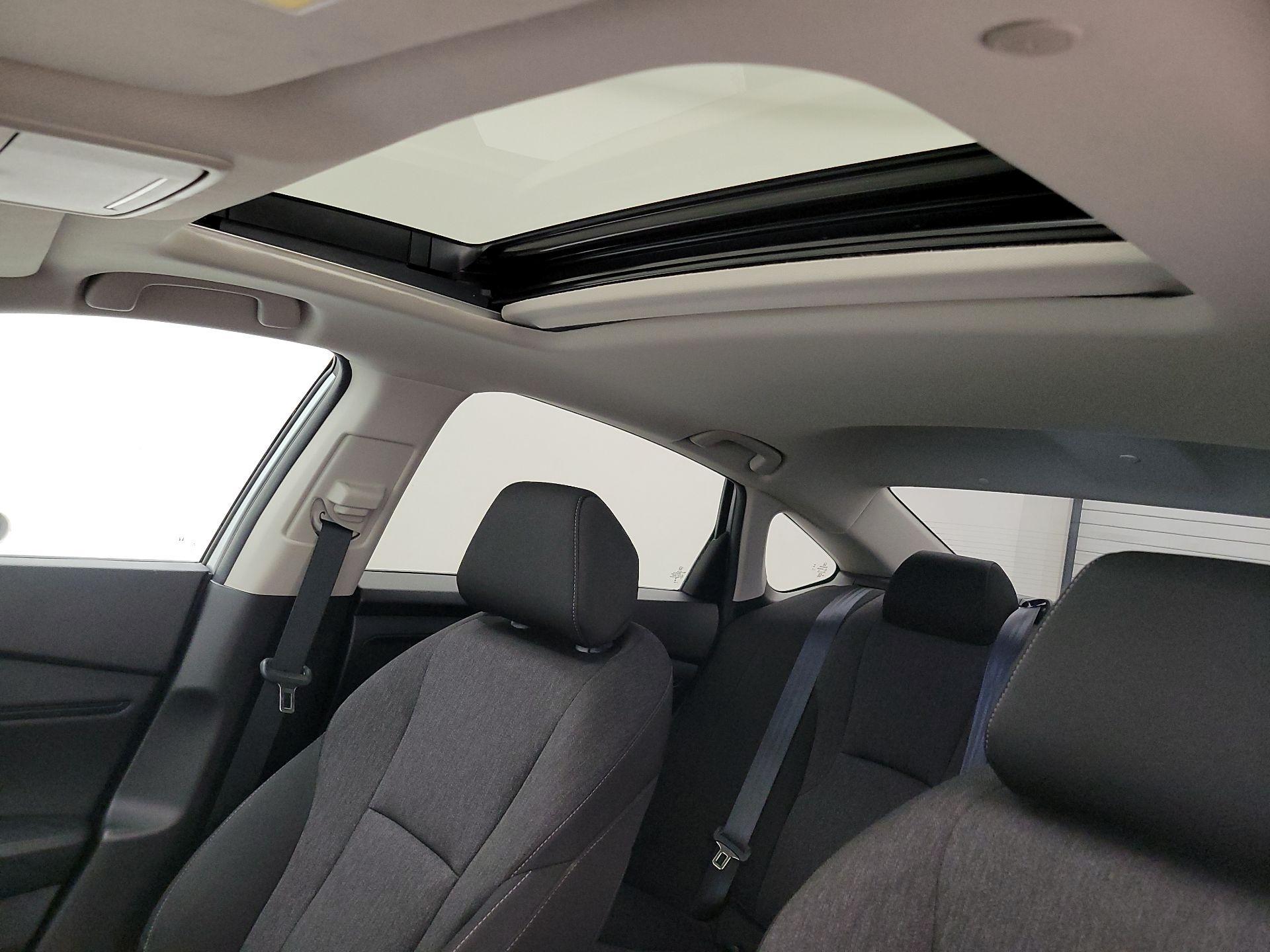 Thumbnail: 2023 Honda Accord - 19