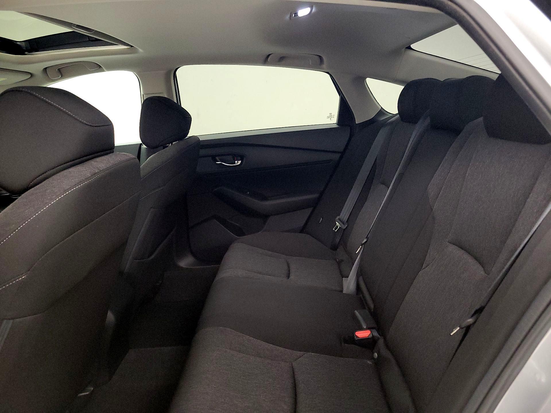 Thumbnail: 2023 Honda Accord - 20