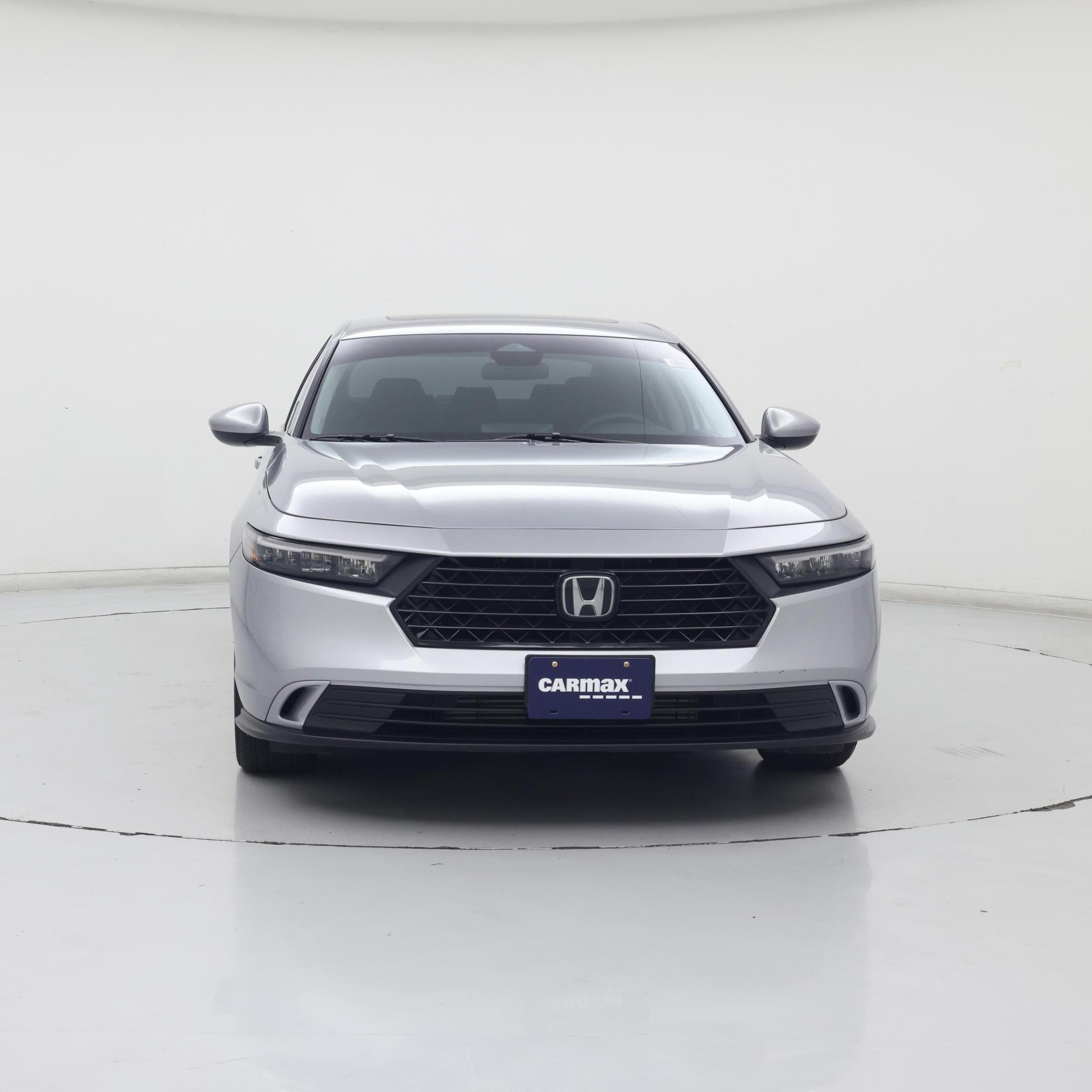 Thumbnail: 2023 Honda Accord - 5