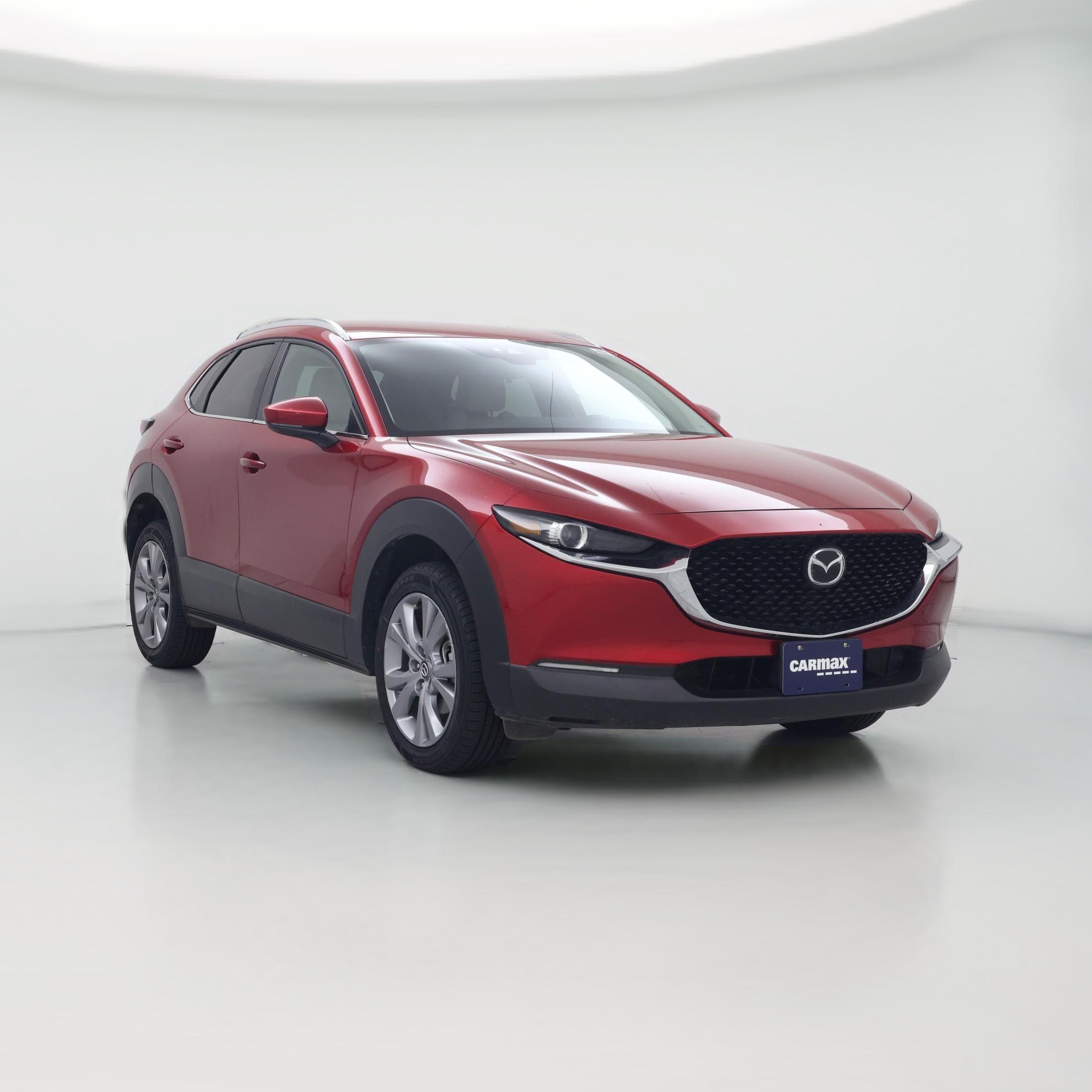 Thumbnail: 2023 Mazda CX-30 - 1