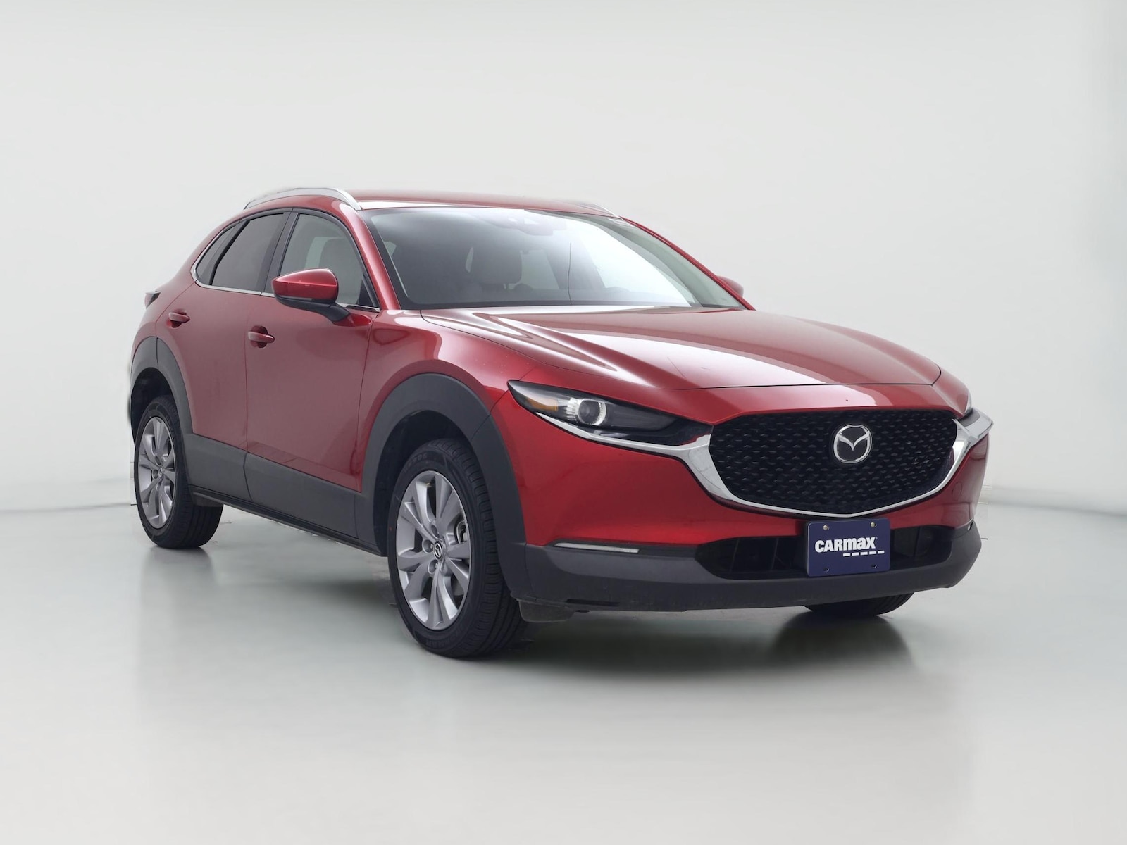 2023 Mazda CX-30 Preferred
