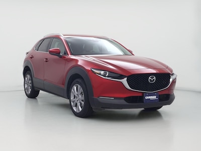 2023 Mazda CX-30 2.5 S Preferred Package