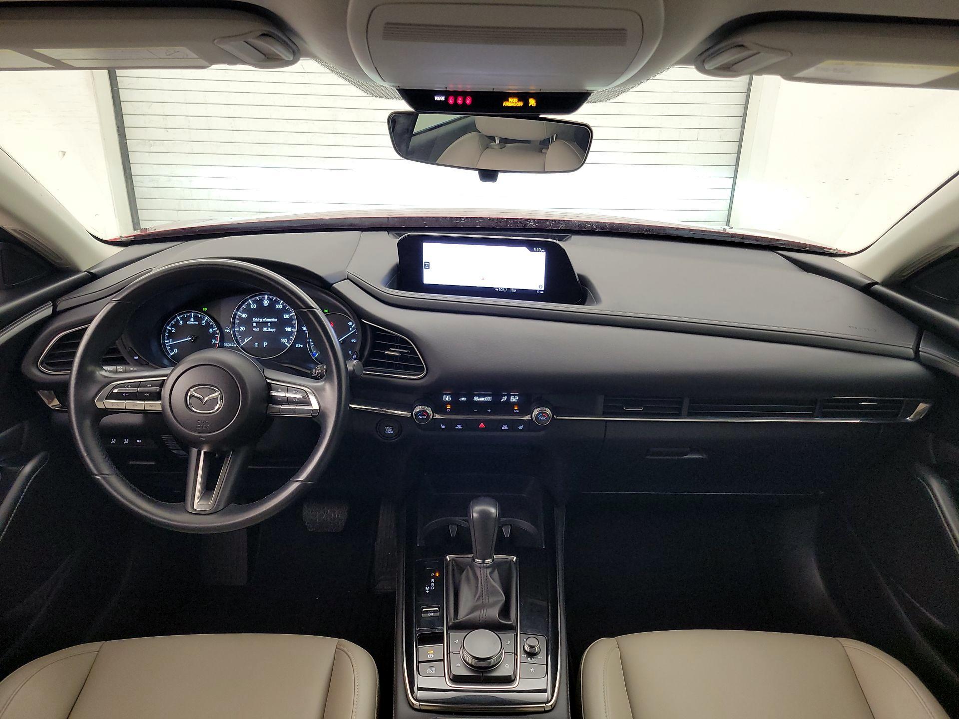 Thumbnail: 2023 Mazda CX-30 - 9