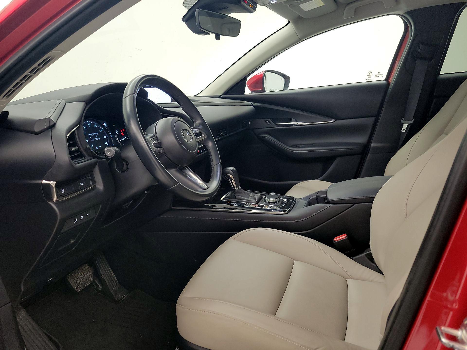 Thumbnail: 2023 Mazda CX-30 - 11