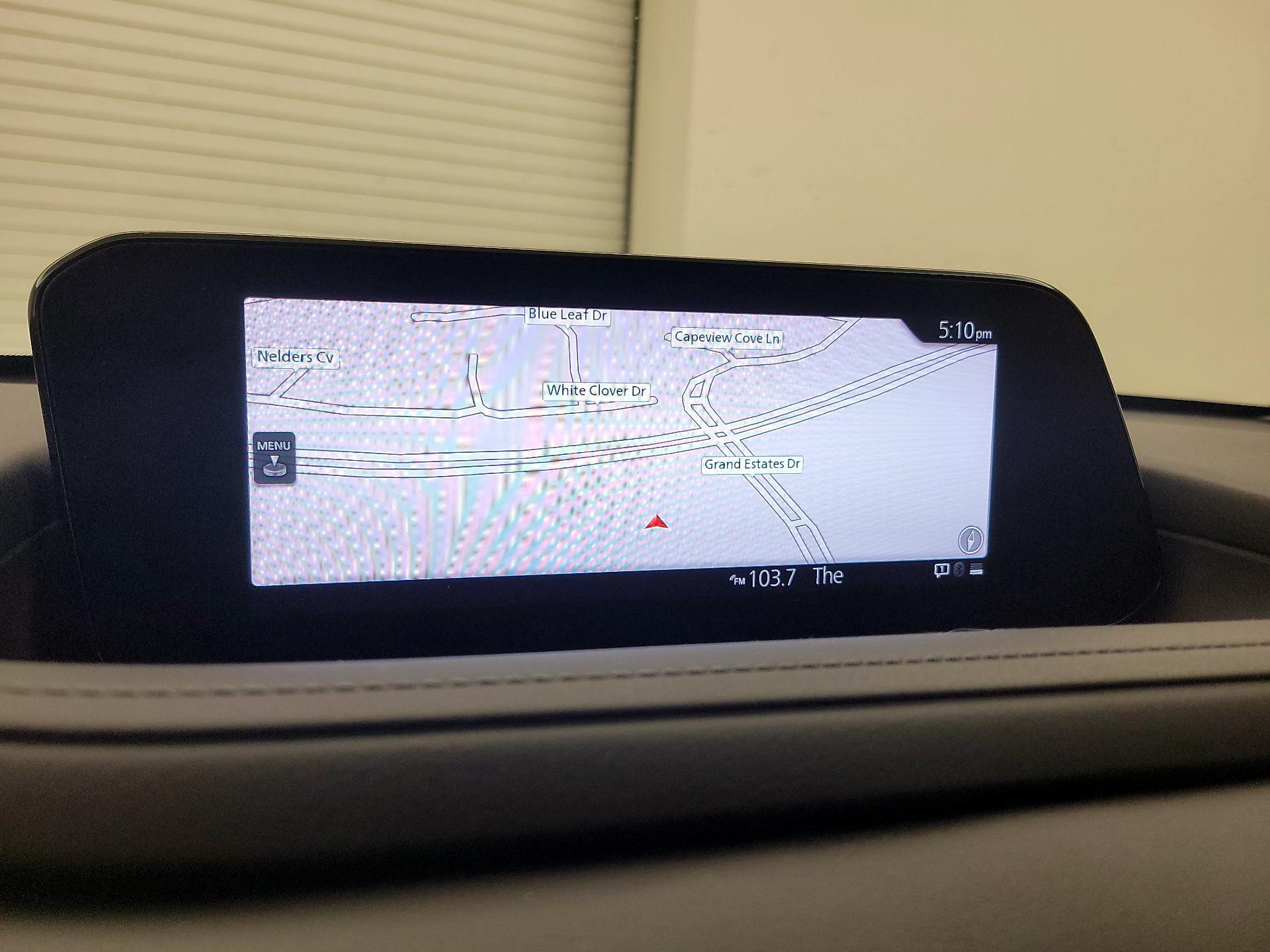 Thumbnail: 2023 Mazda CX-30 - 14