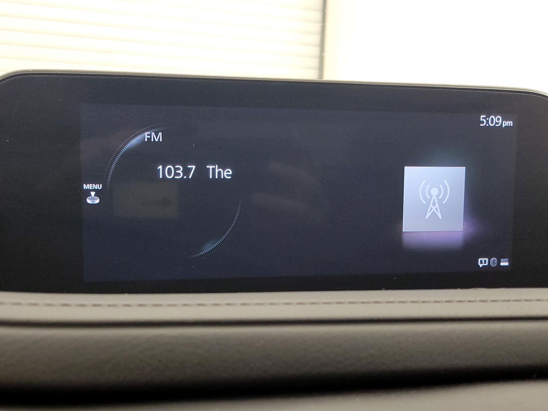 Thumbnail: 2023 Mazda CX-30 - 16