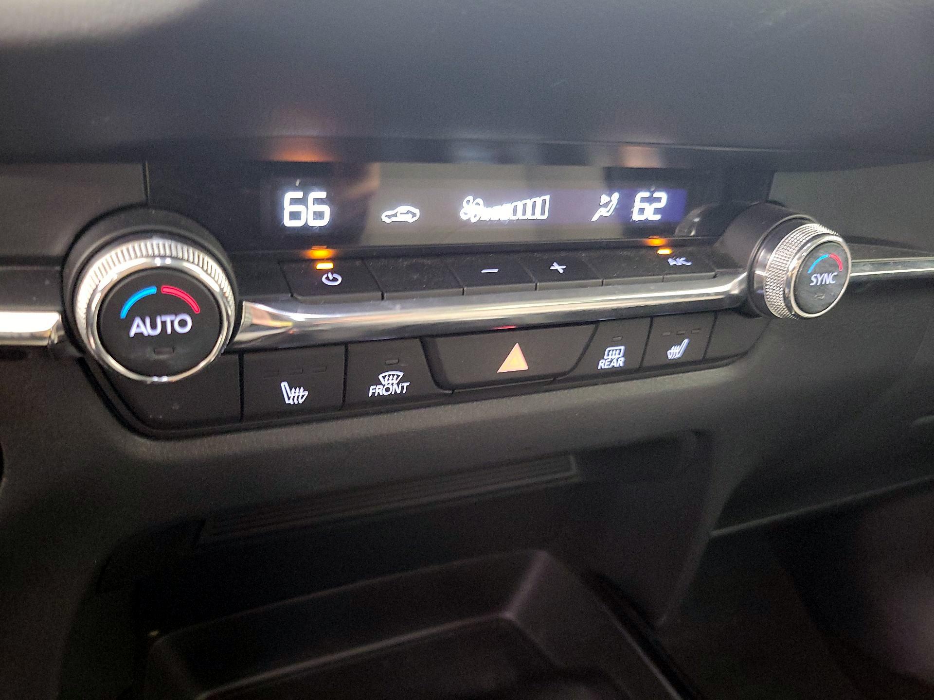 Thumbnail: 2023 Mazda CX-30 - 17