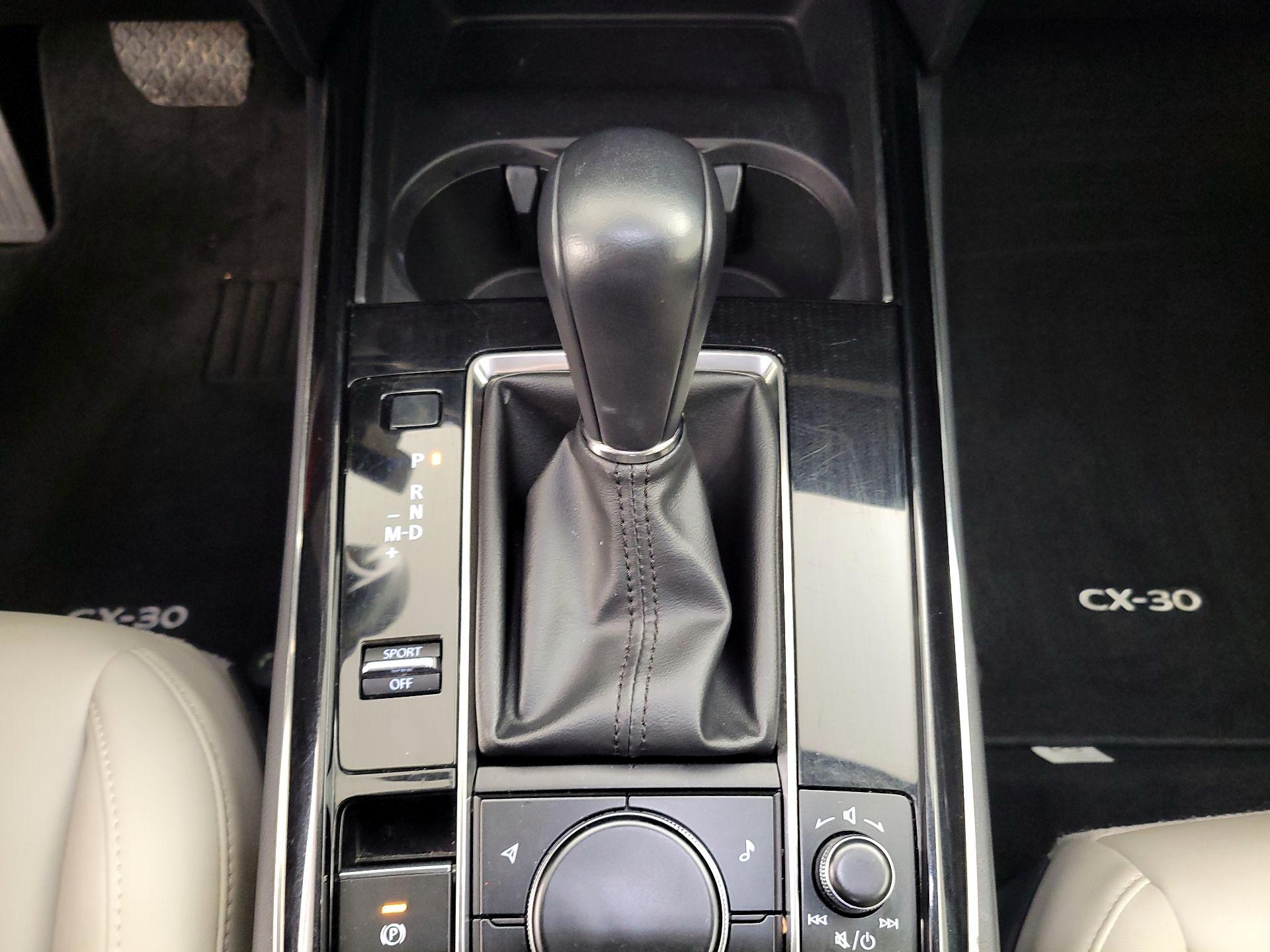 Thumbnail: 2023 Mazda CX-30 - 18