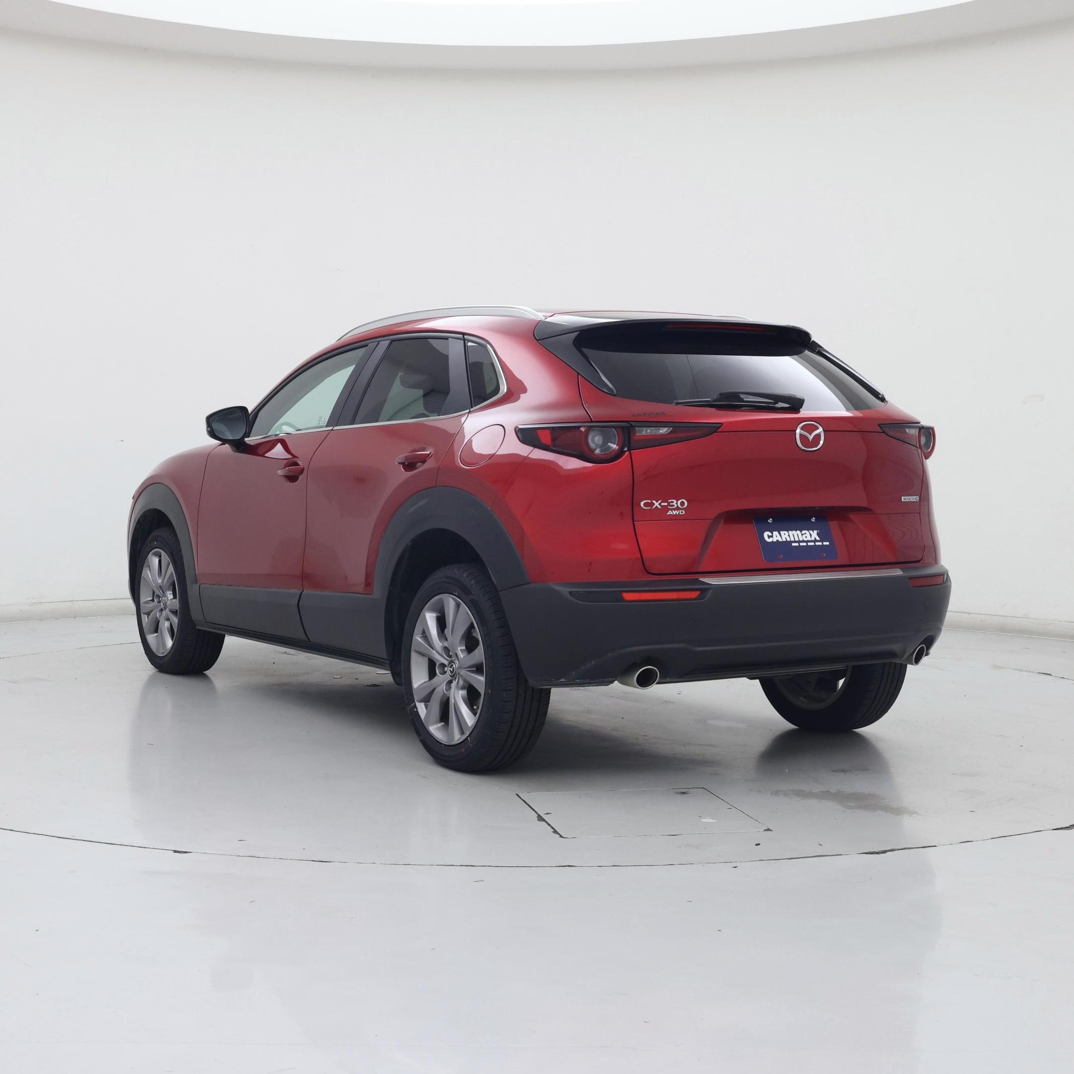 Thumbnail: 2023 Mazda CX-30 - 2
