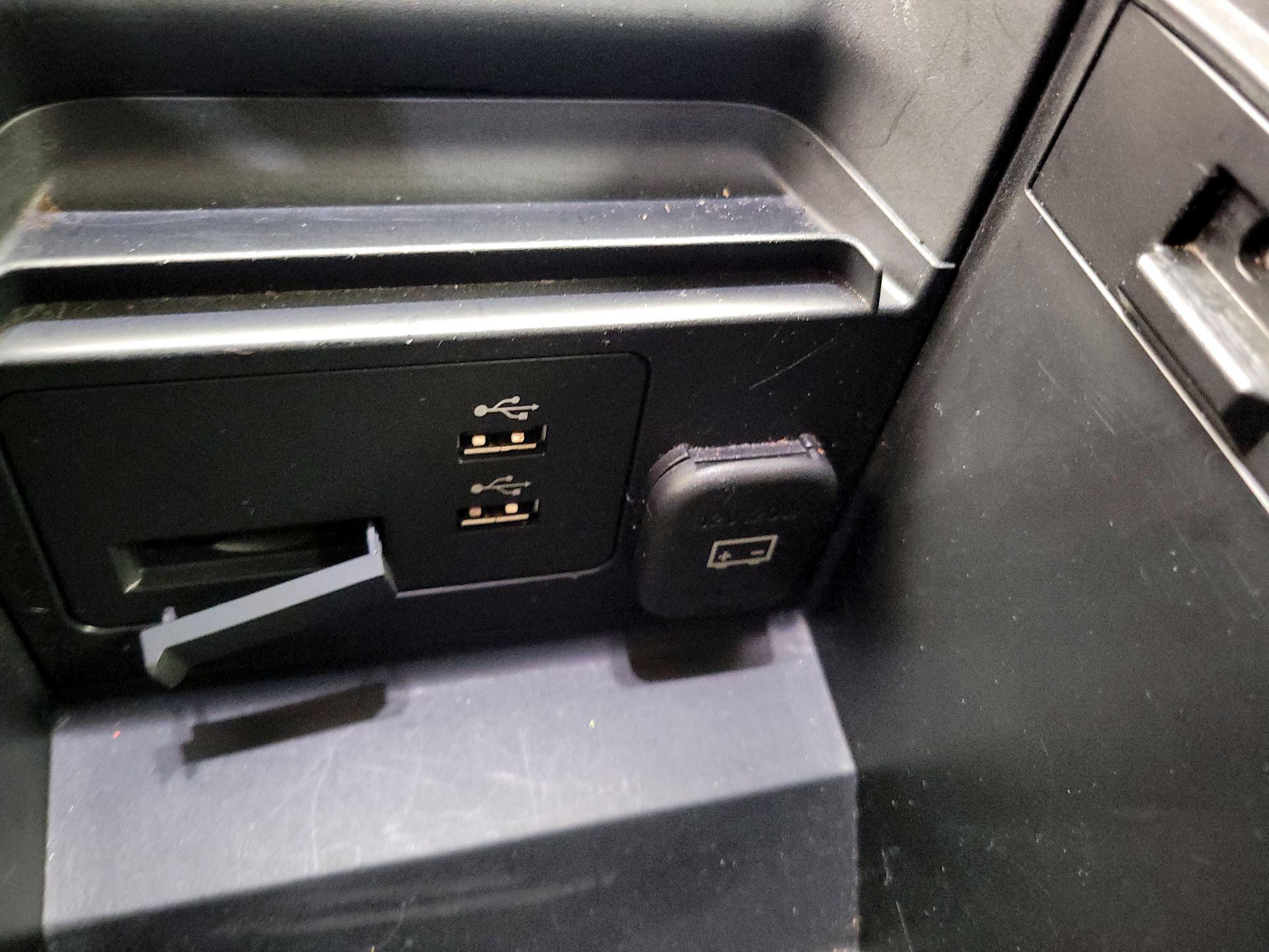 Thumbnail: 2023 Mazda CX-30 - 19