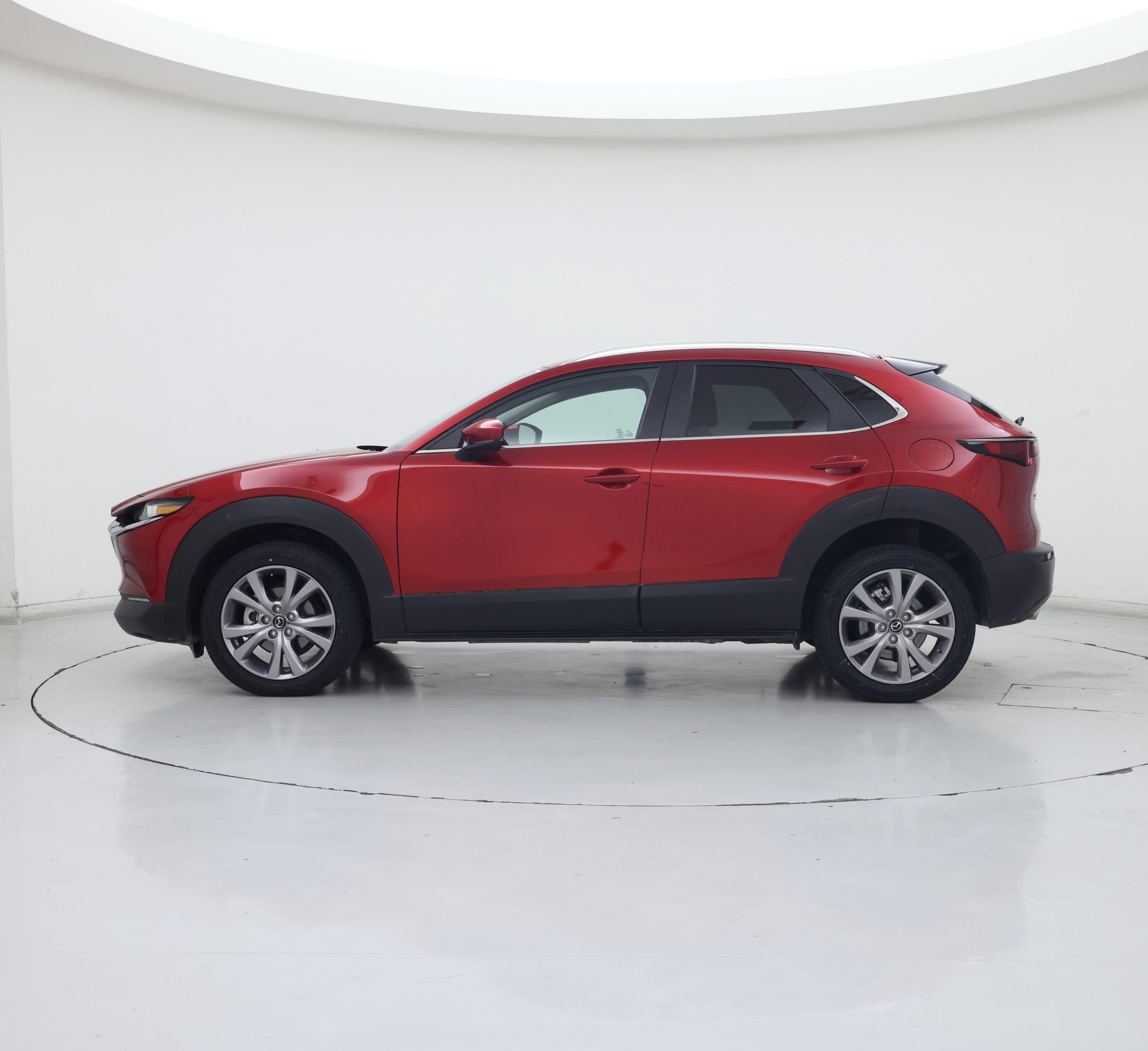 Thumbnail: 2023 Mazda CX-30 - 3