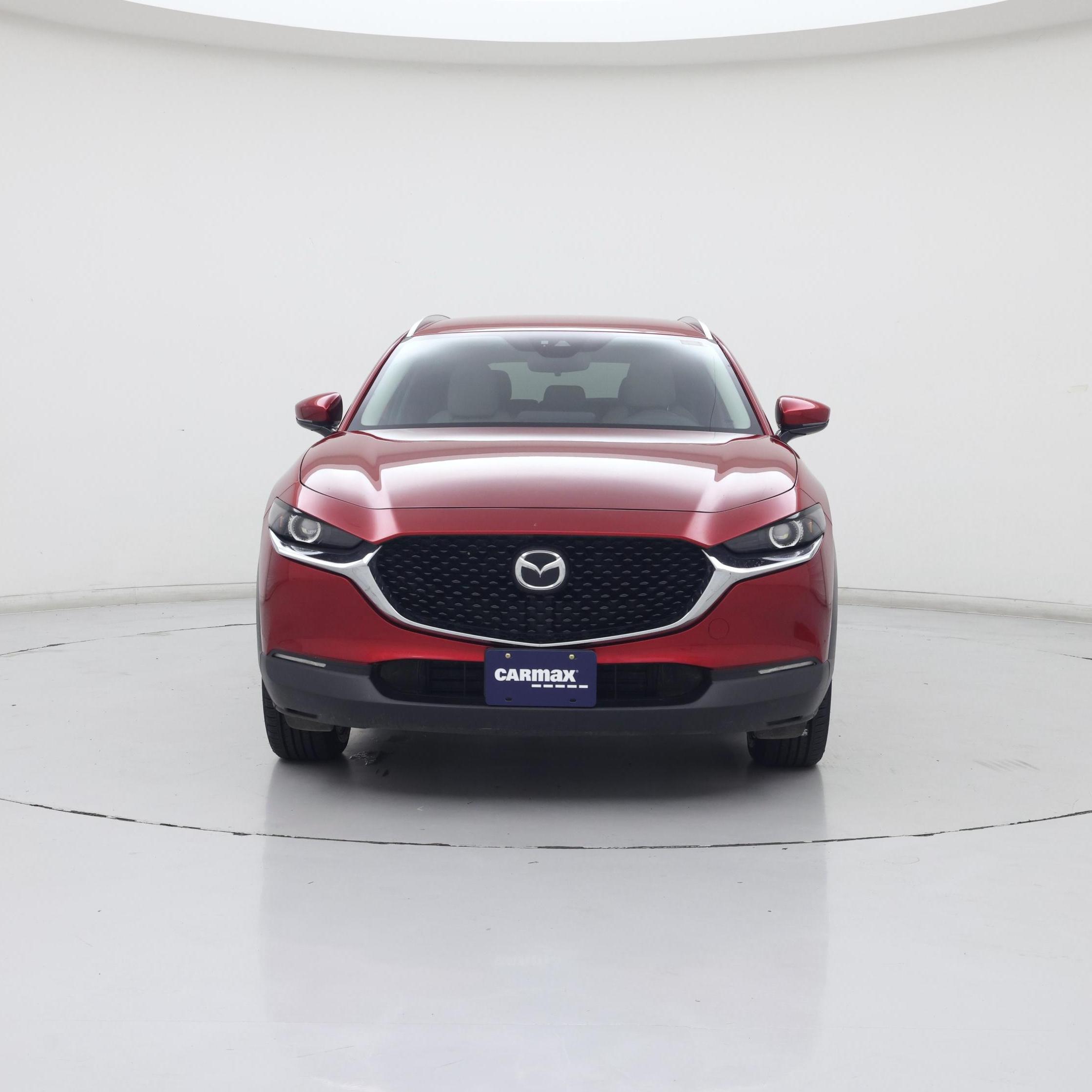 Thumbnail: 2023 Mazda CX-30 - 5