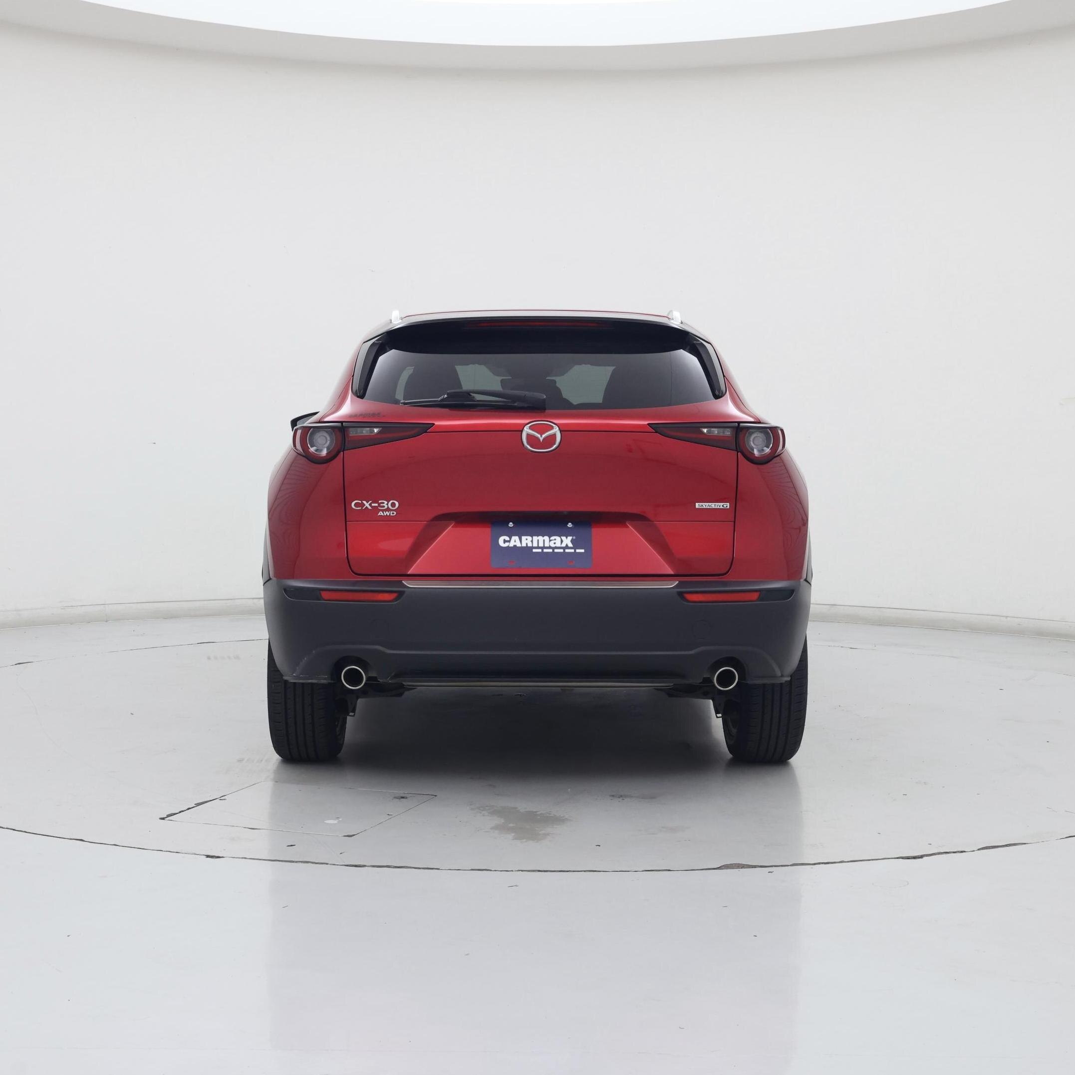 Thumbnail: 2023 Mazda CX-30 - 6