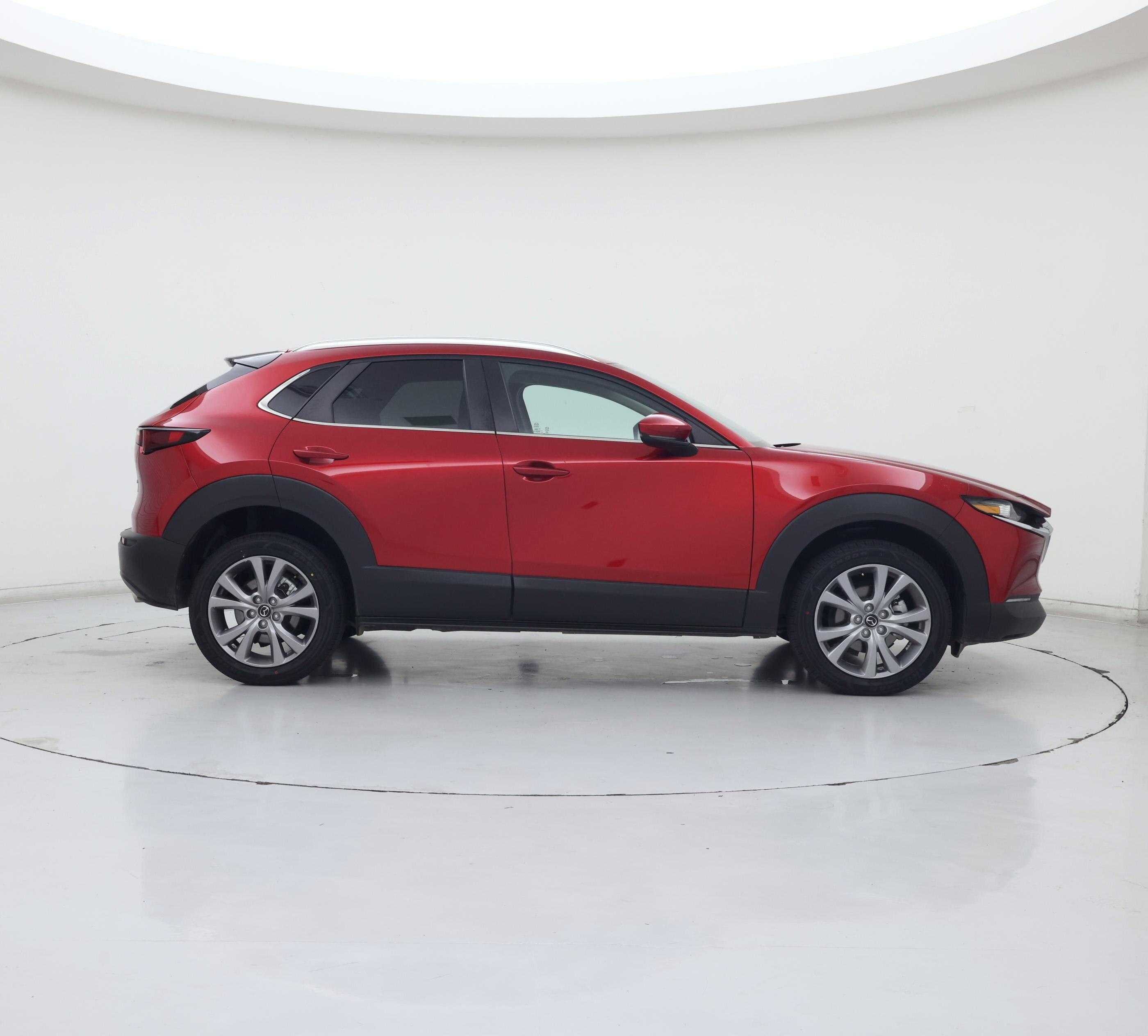 Thumbnail: 2023 Mazda CX-30 - 7