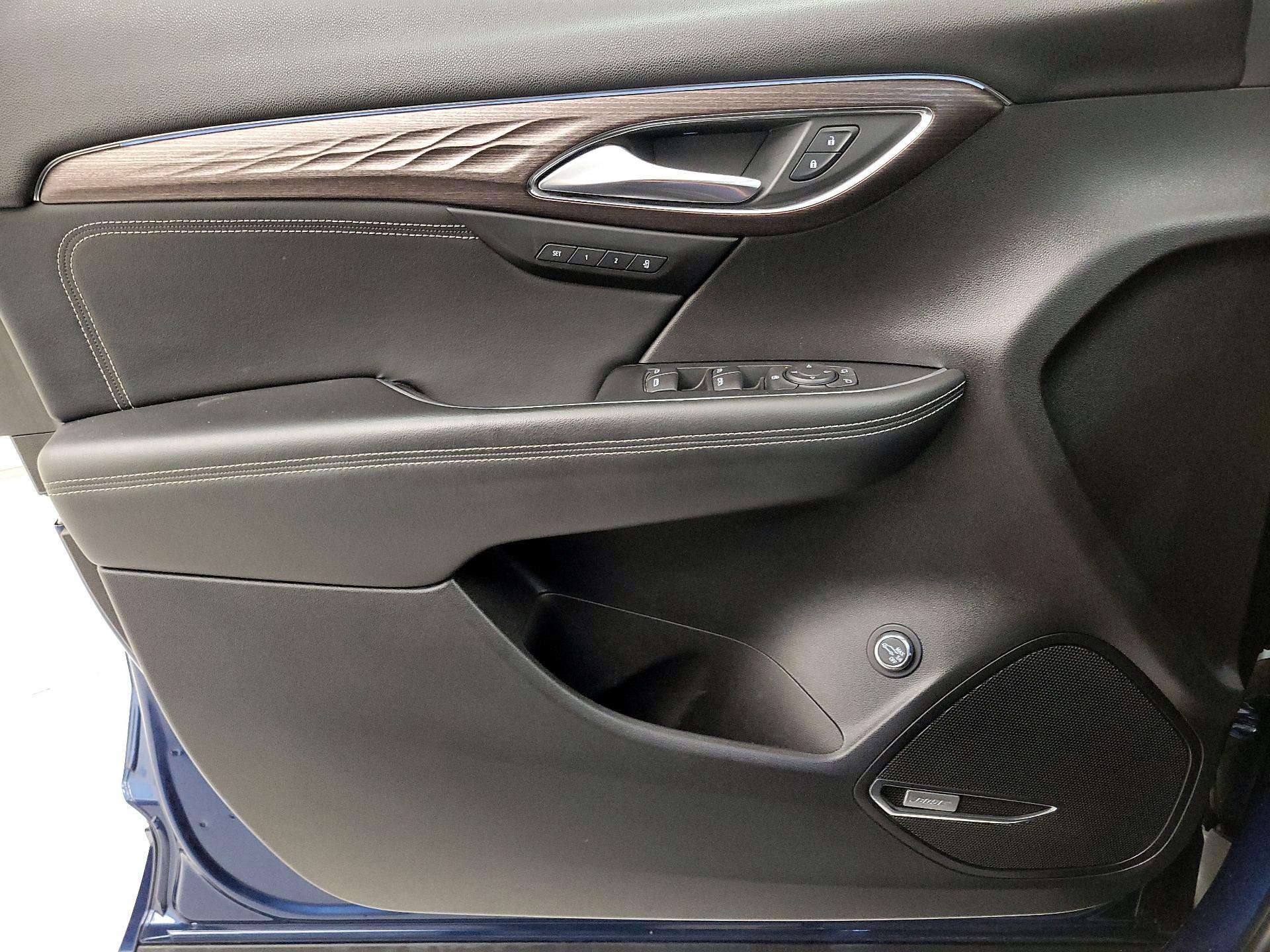 Thumbnail: 2022 Buick Envision - 12