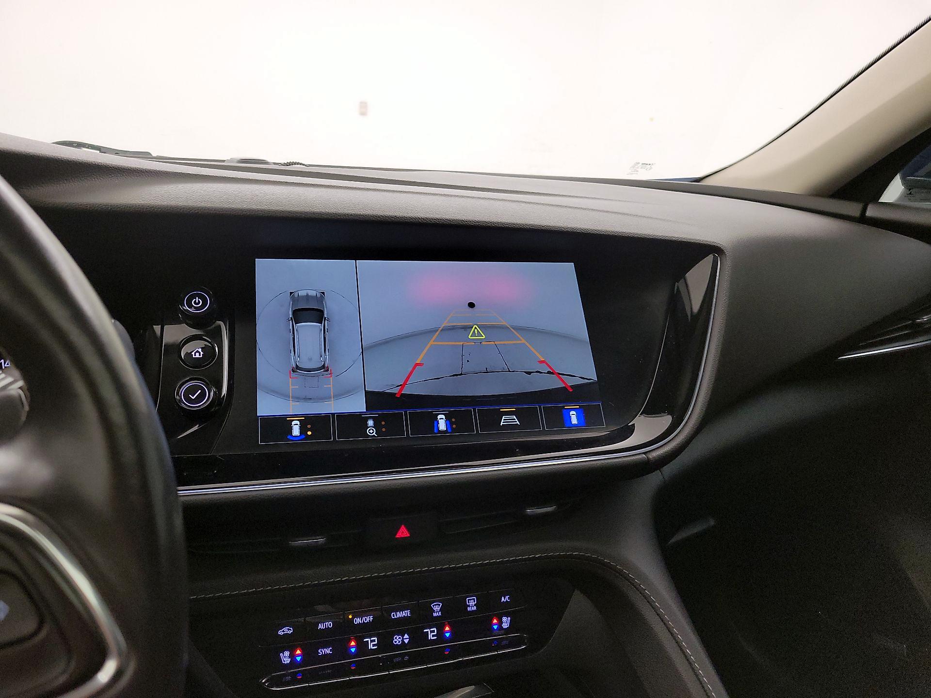 Thumbnail: 2022 Buick Envision - 14