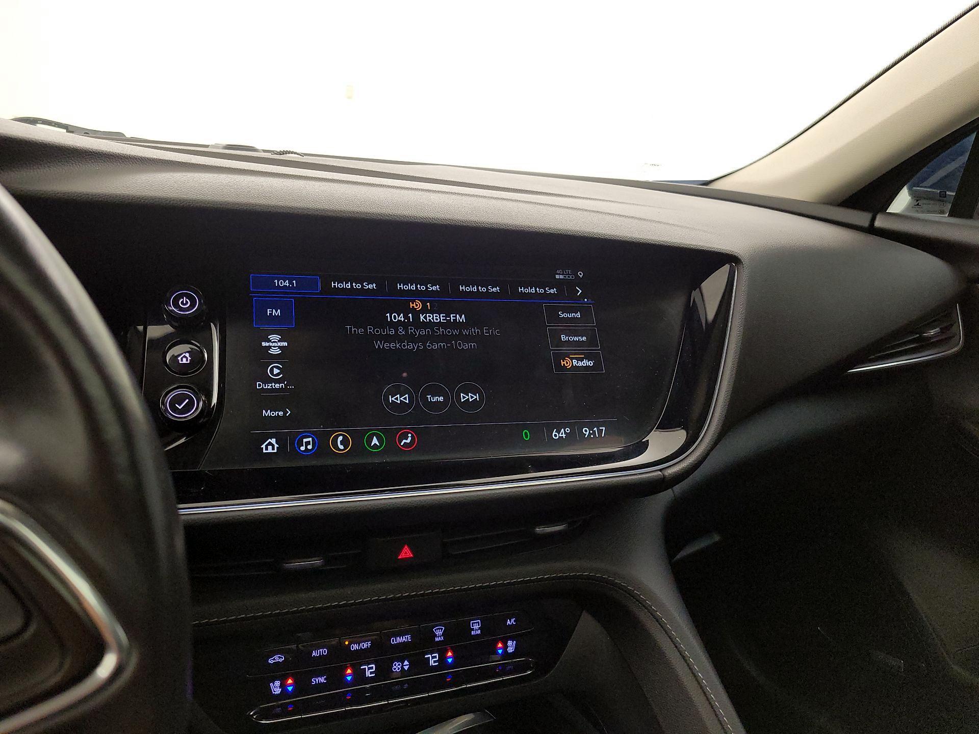 Thumbnail: 2022 Buick Envision - 15