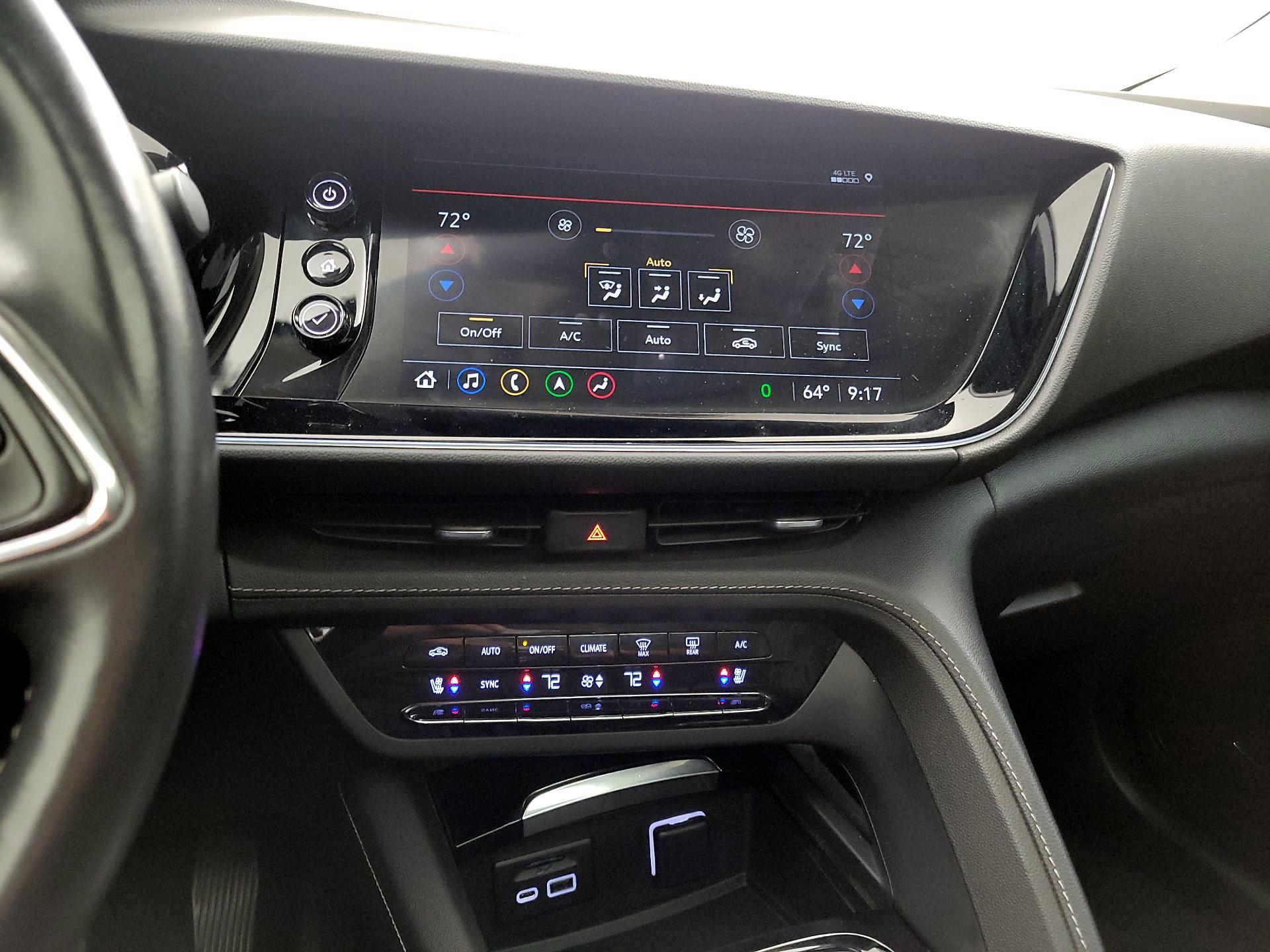 Thumbnail: 2022 Buick Envision - 16