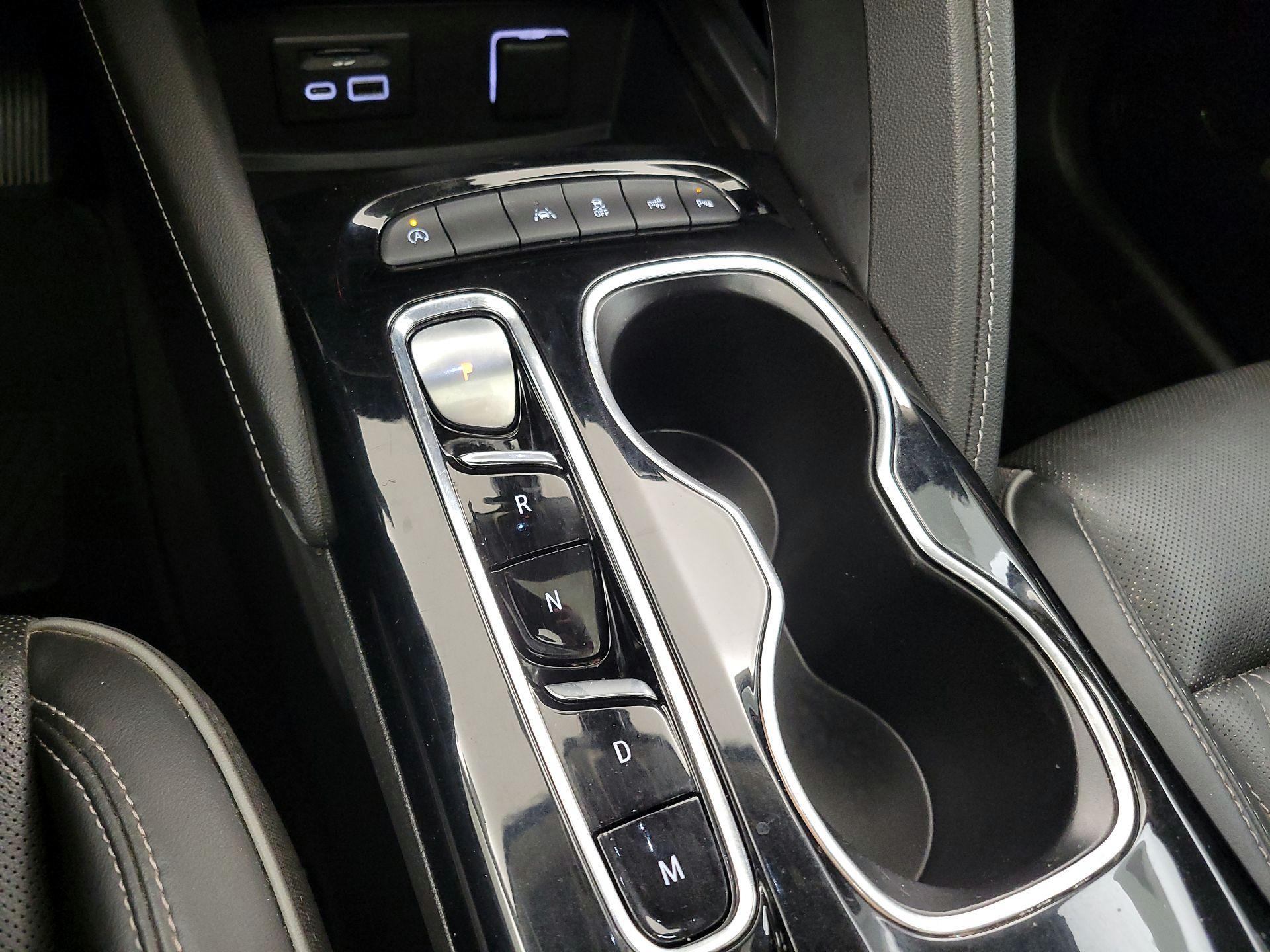 Thumbnail: 2022 Buick Envision - 17