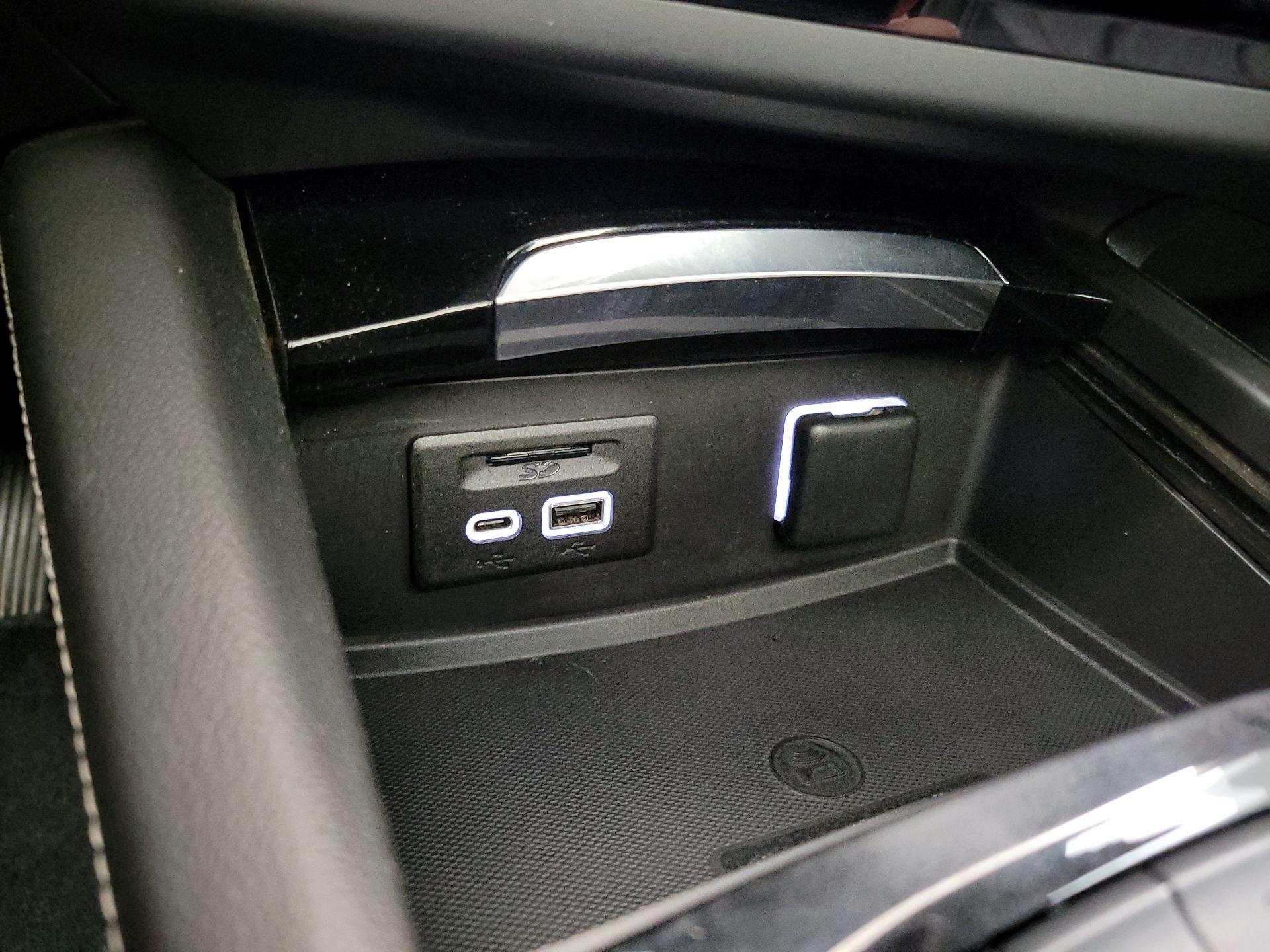 Thumbnail: 2022 Buick Envision - 18