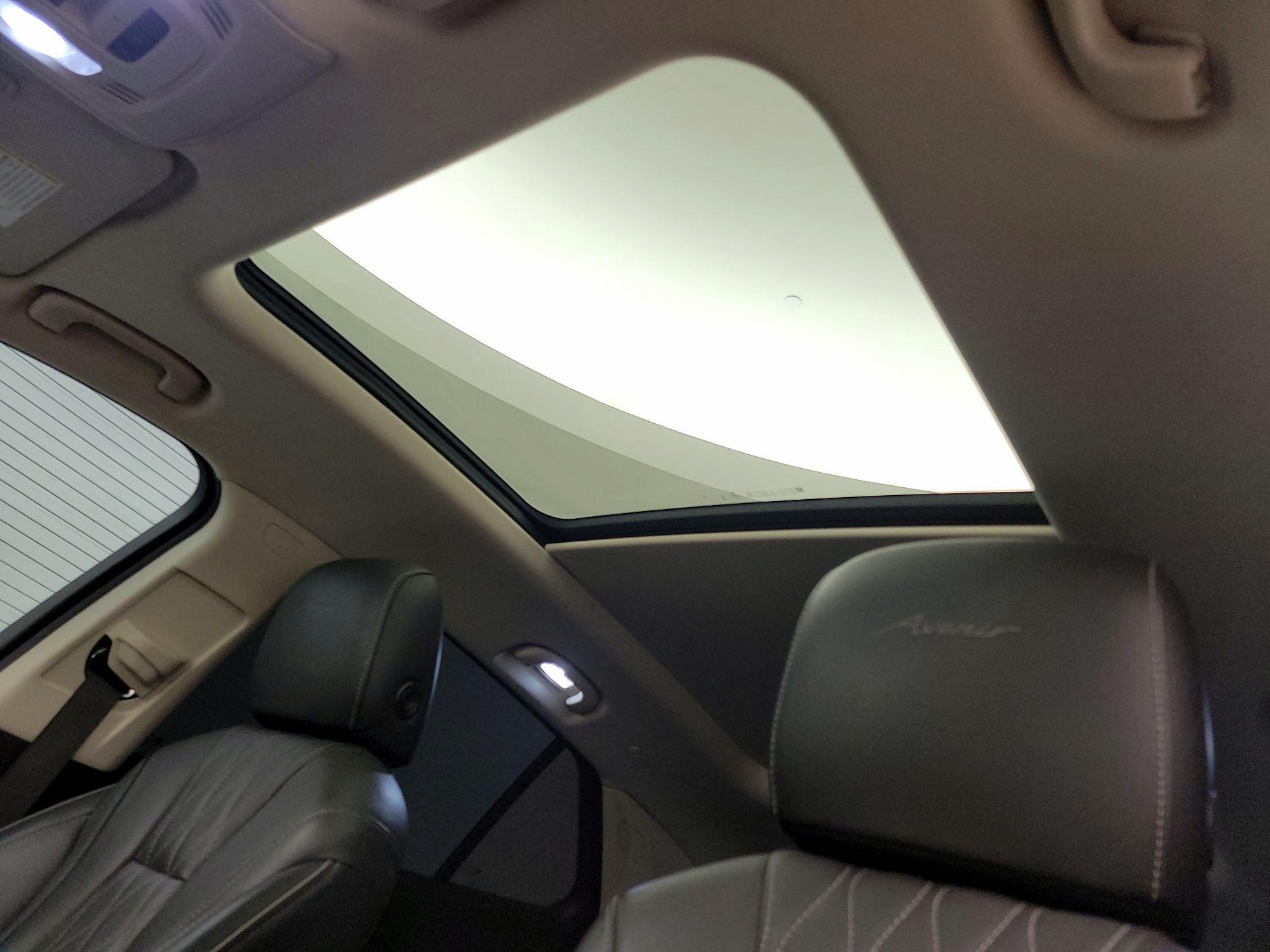 Thumbnail: 2022 Buick Envision - 19