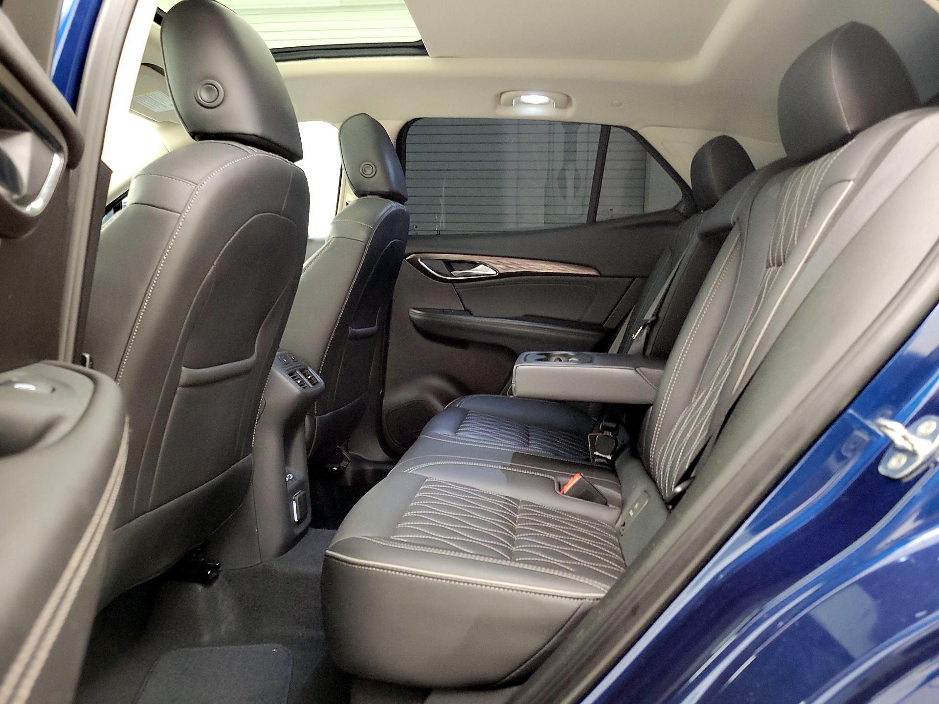 Thumbnail: 2022 Buick Envision - 20