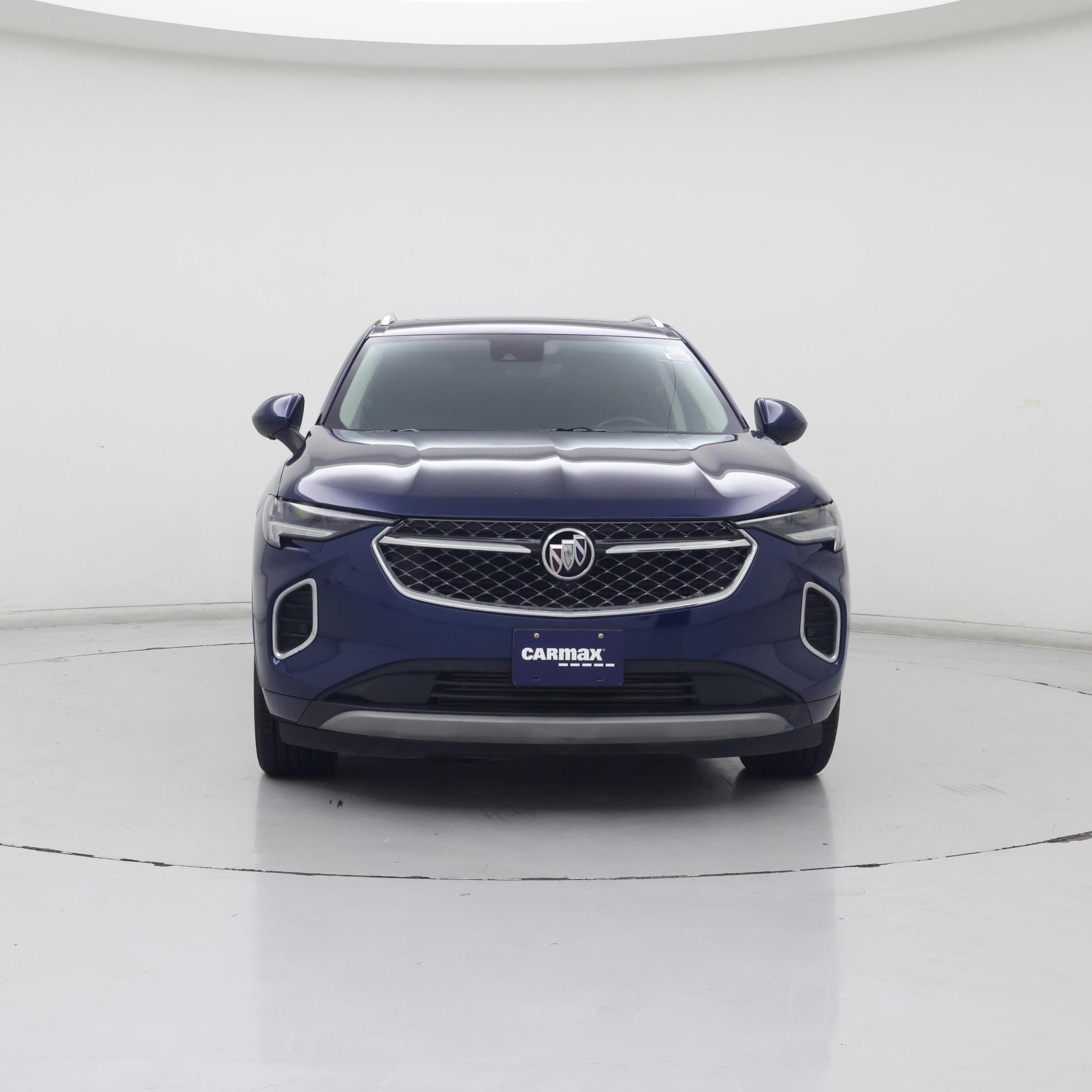 Thumbnail: 2022 Buick Envision - 5