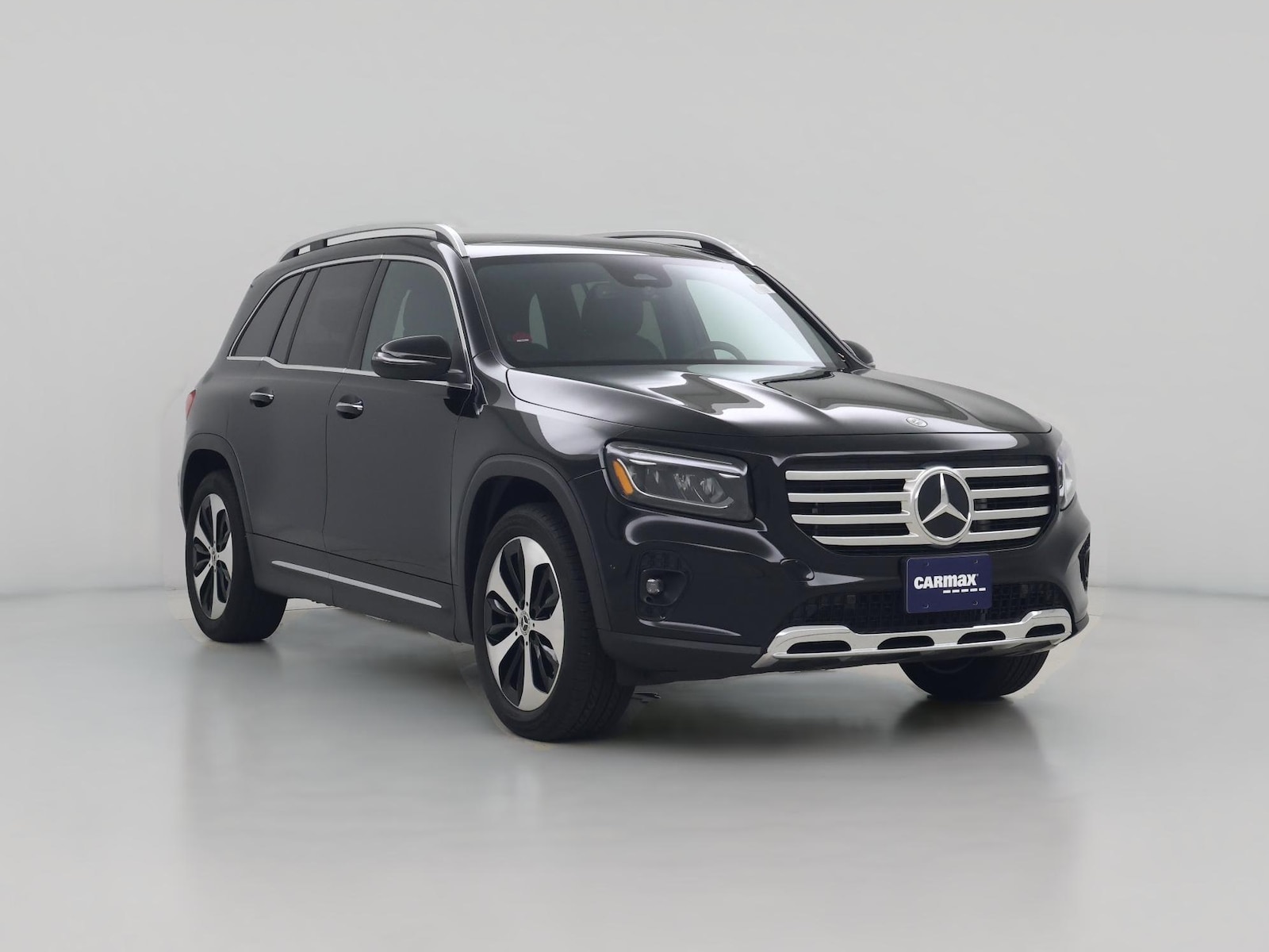 2024 Mercedes-Benz GLB Base