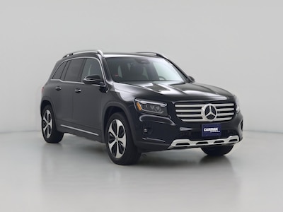 2024 Mercedes-Benz GLB250
