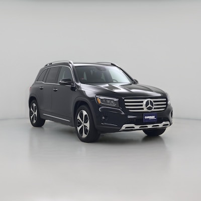 2024 Mercedes-Benz GLB250