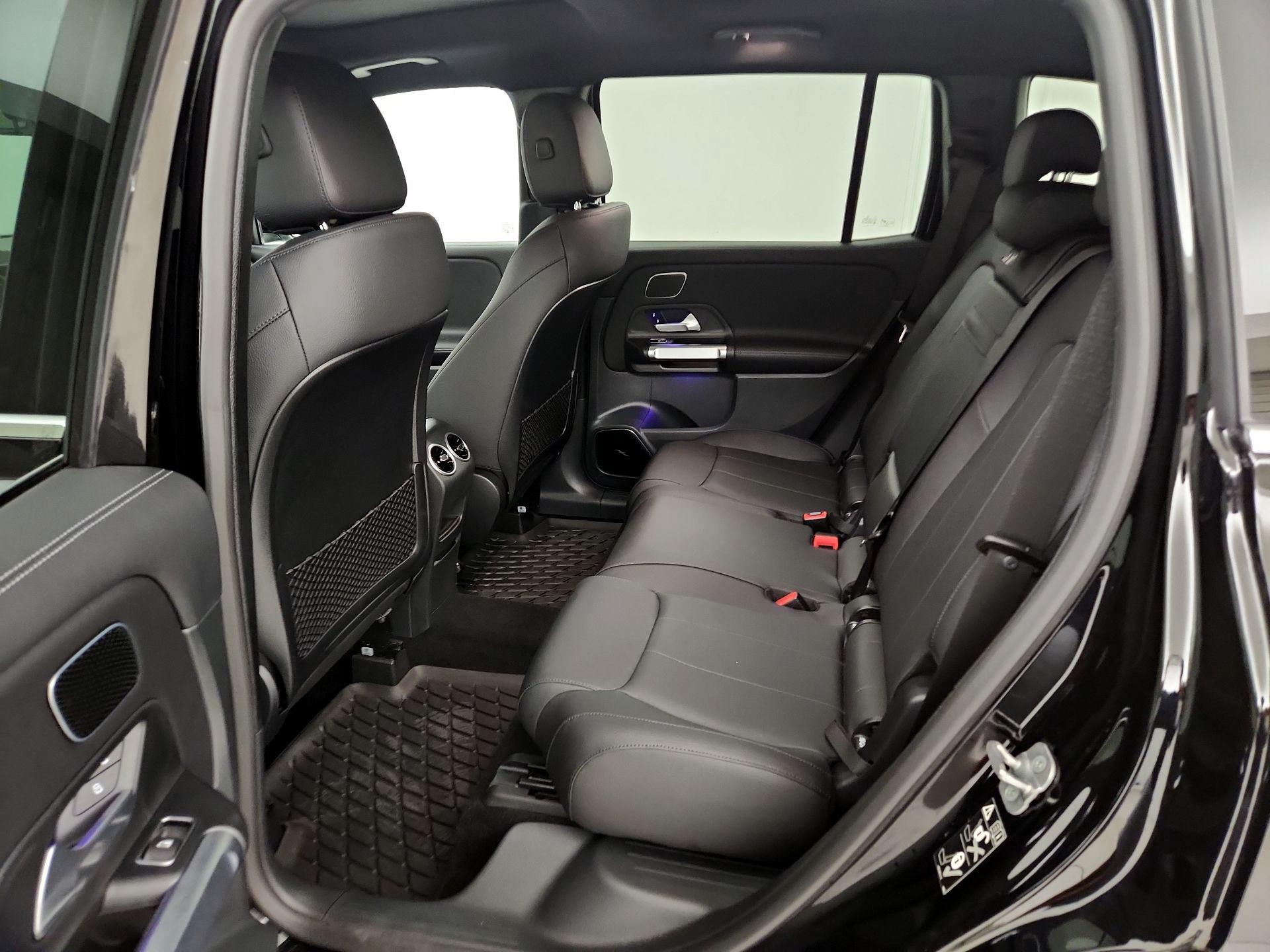 Thumbnail: 2024 Mercedes-Benz GLB - 20