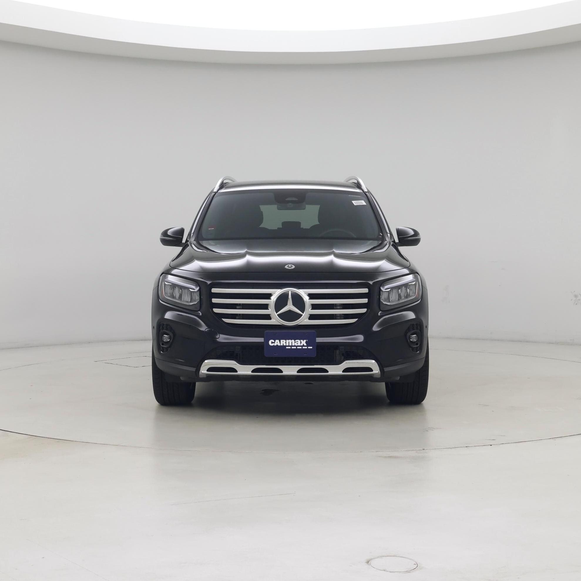 Thumbnail: 2024 Mercedes-Benz GLB - 5