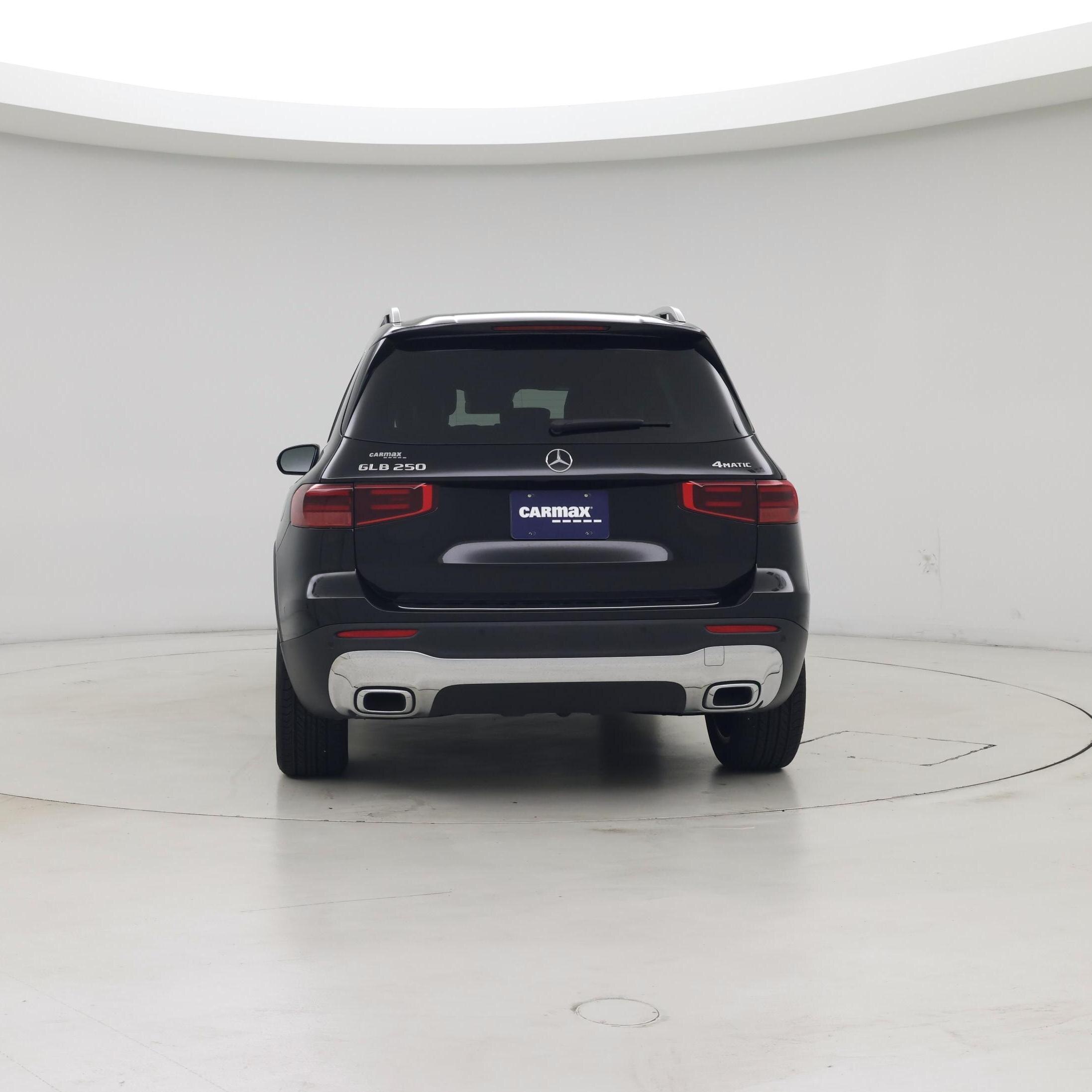 Thumbnail: 2024 Mercedes-Benz GLB - 6