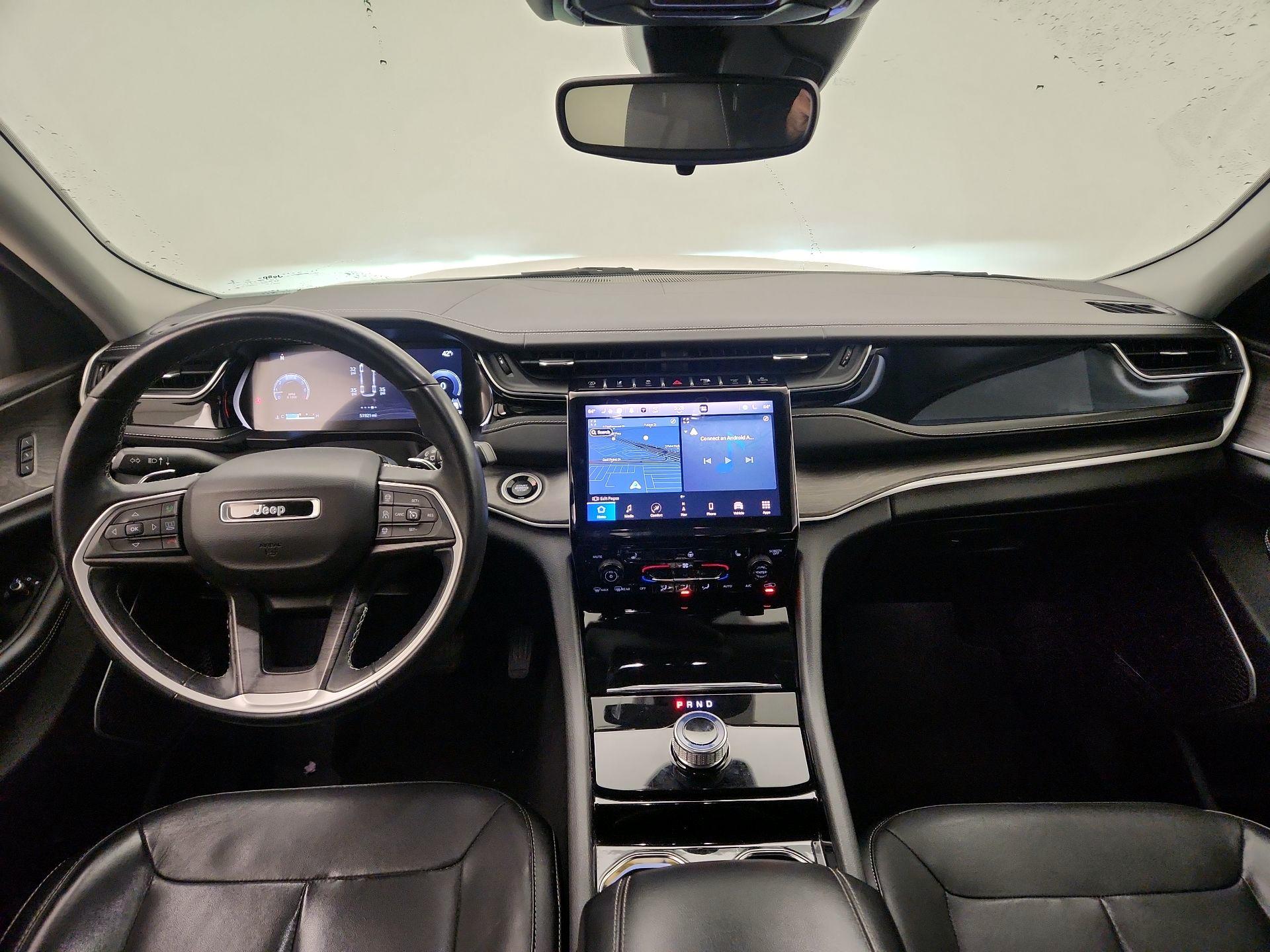 Thumbnail: 2022 Jeep Grand Cherokee - 9