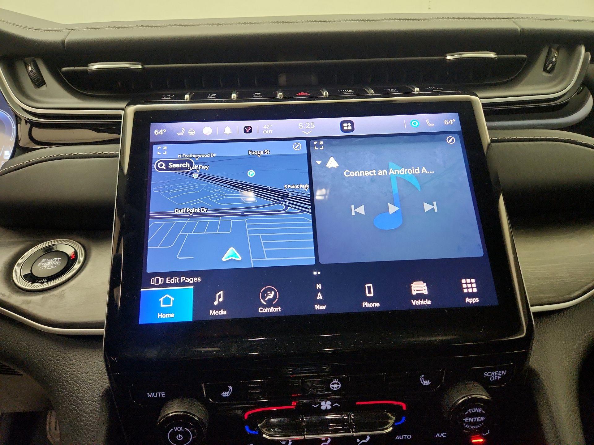 Thumbnail: 2022 Jeep Grand Cherokee - 13