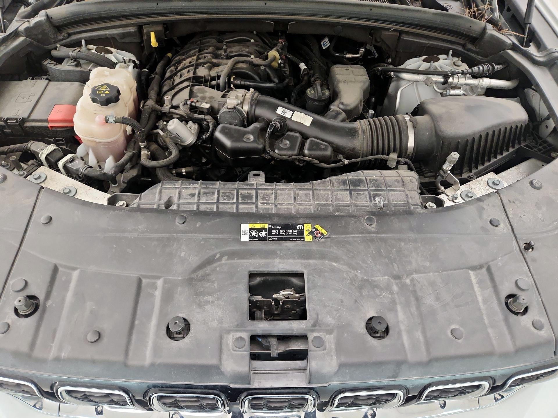 Thumbnail: 2022 Jeep Grand Cherokee - 17