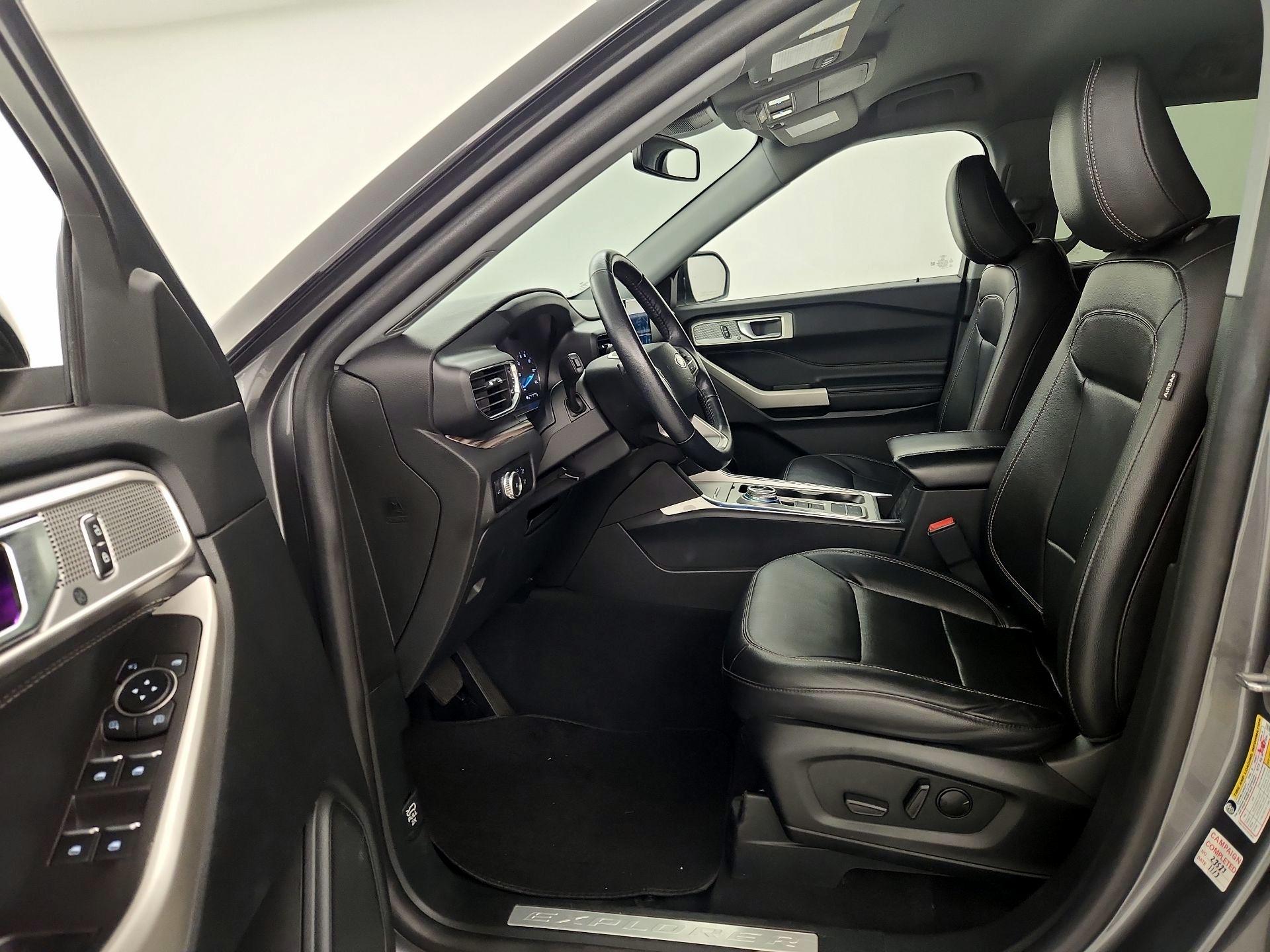 Thumbnail: 2023 Ford Explorer - 11