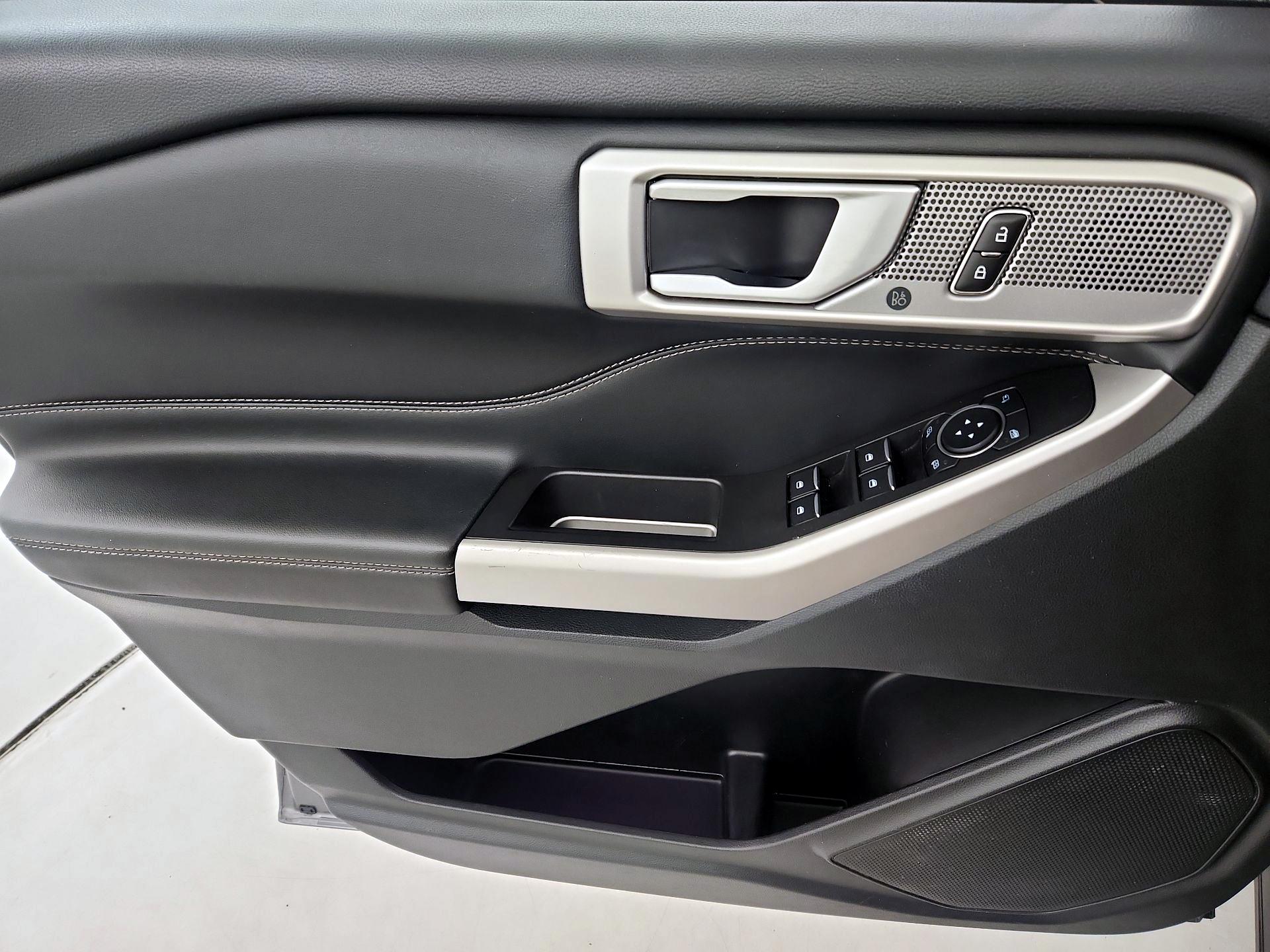 Thumbnail: 2023 Ford Explorer - 12