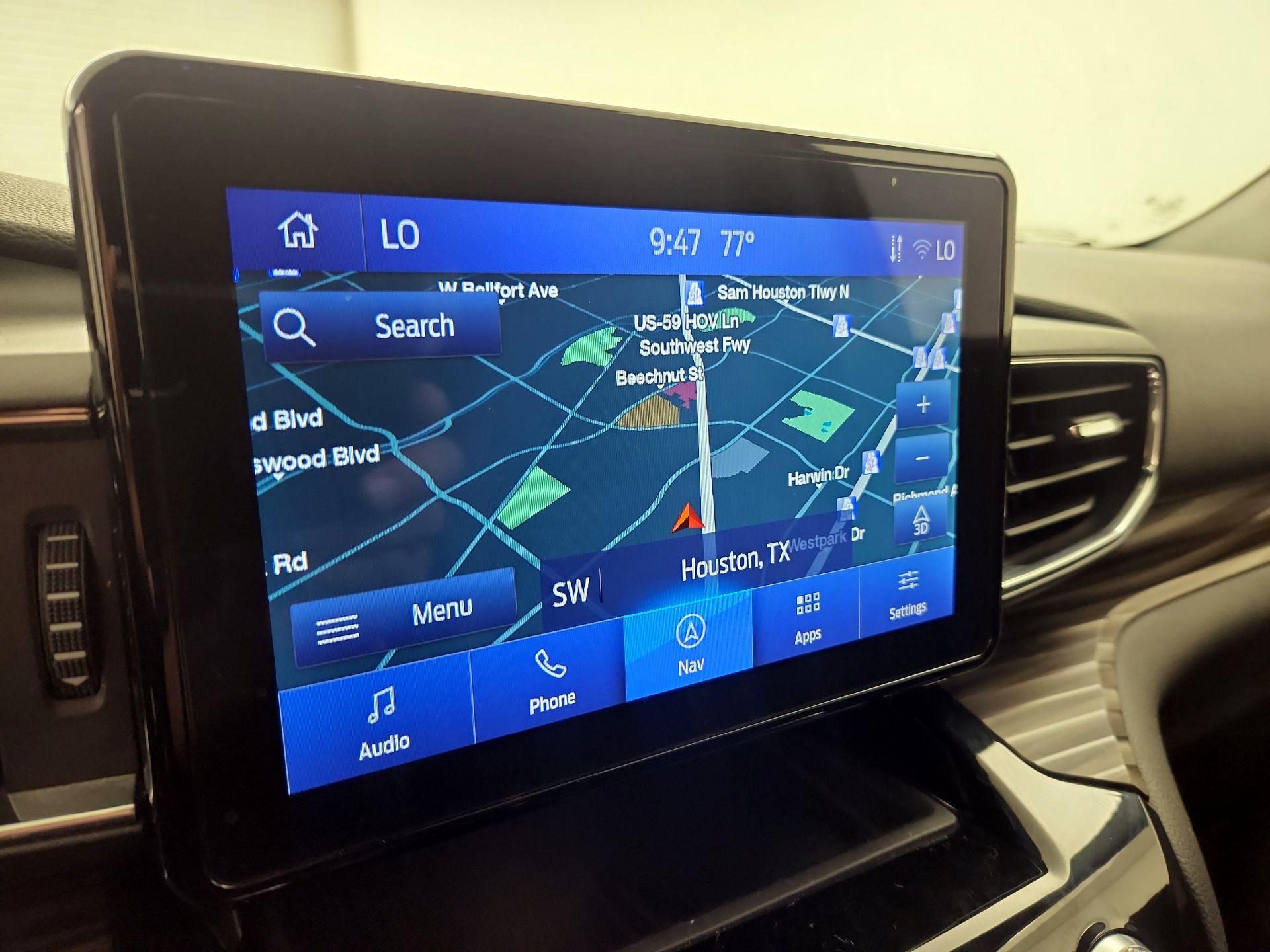 Thumbnail: 2023 Ford Explorer - 14