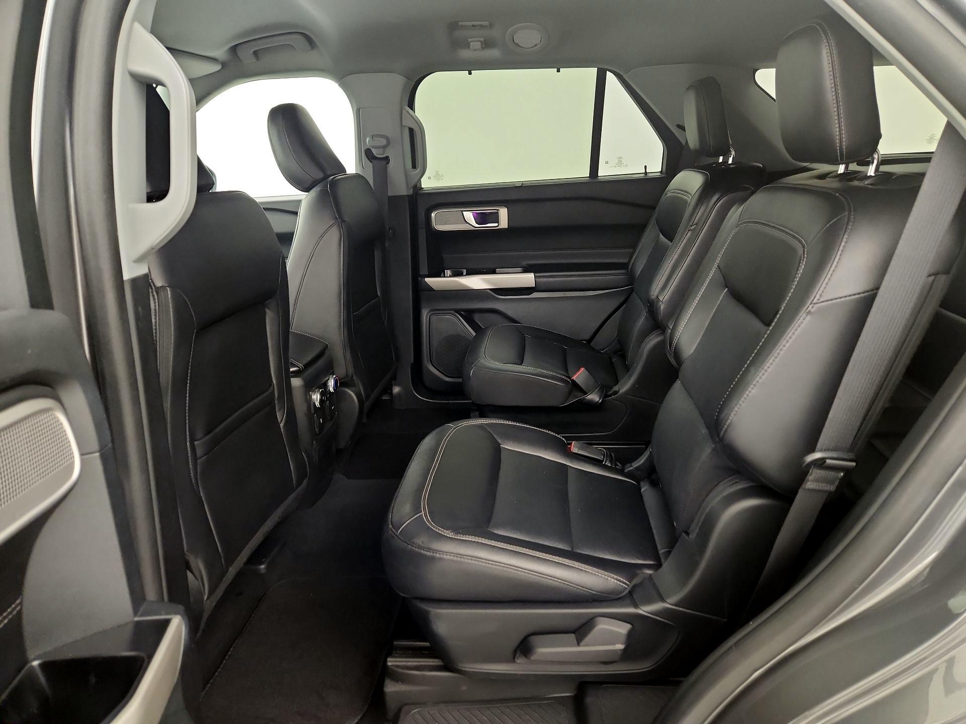 Thumbnail: 2023 Ford Explorer - 20