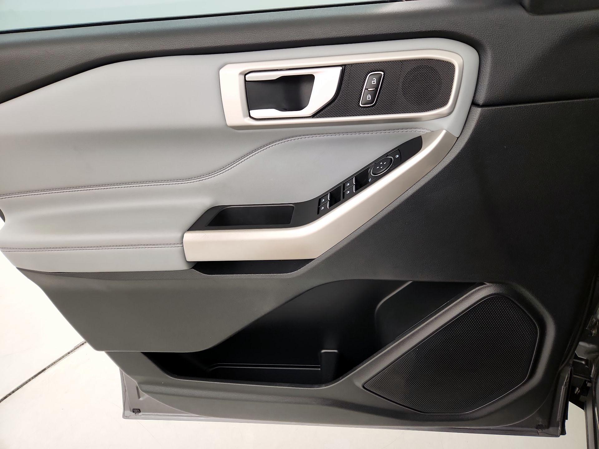 Thumbnail: 2023 Ford Explorer - 12