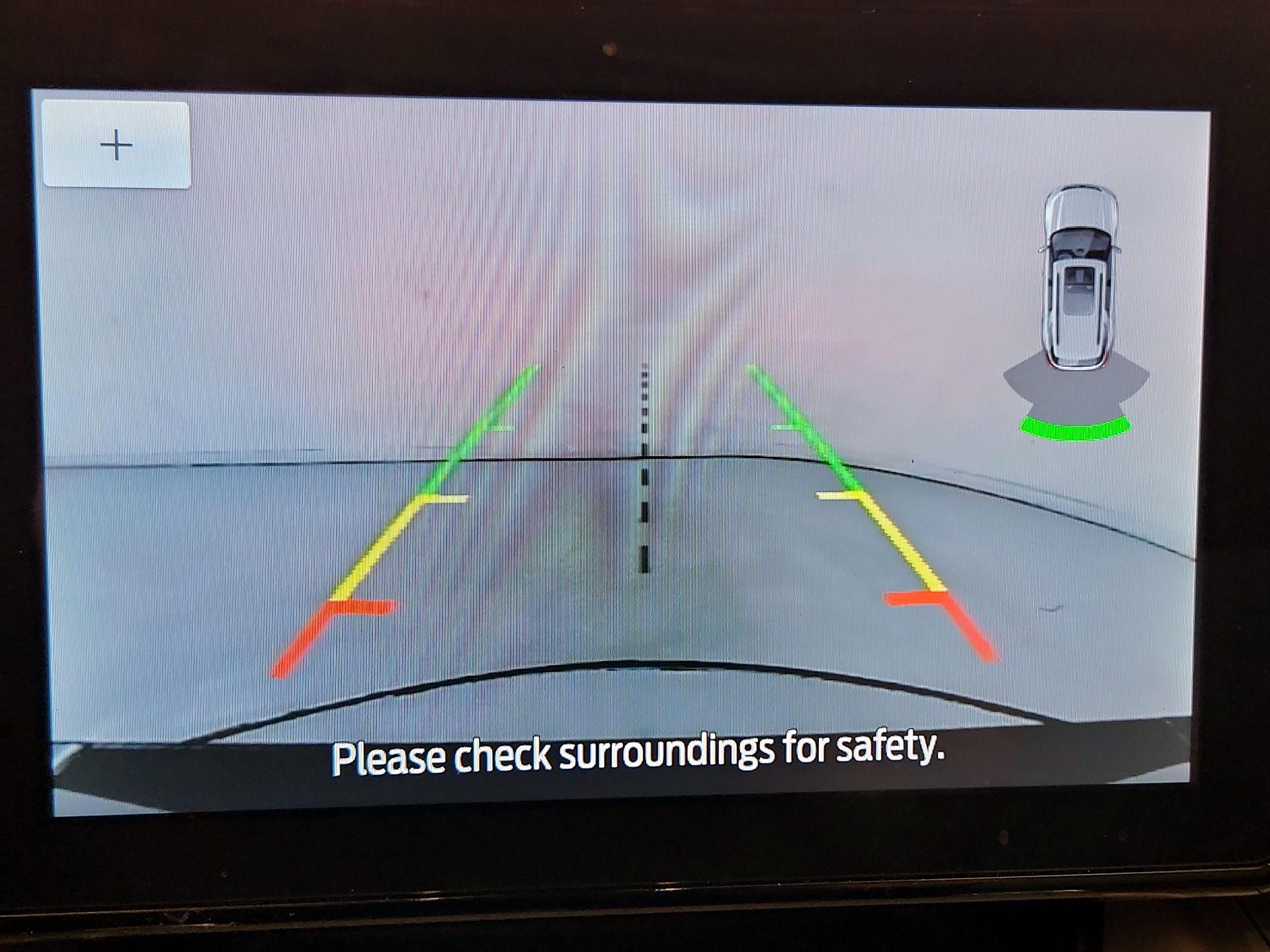 Thumbnail: 2023 Ford Explorer - 14