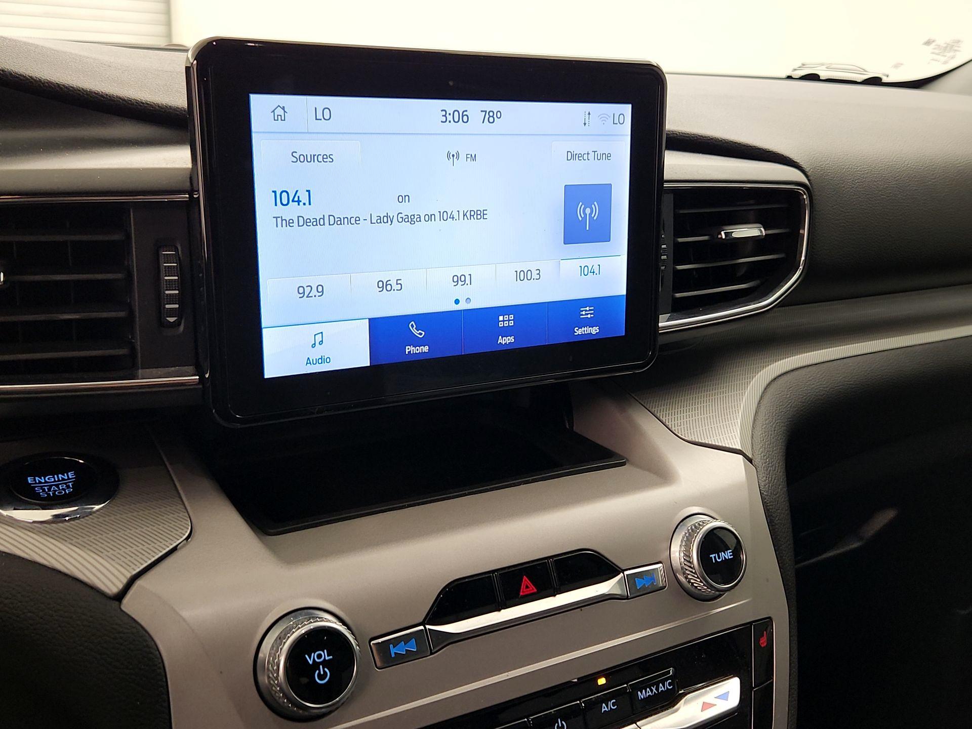 Thumbnail: 2023 Ford Explorer - 15