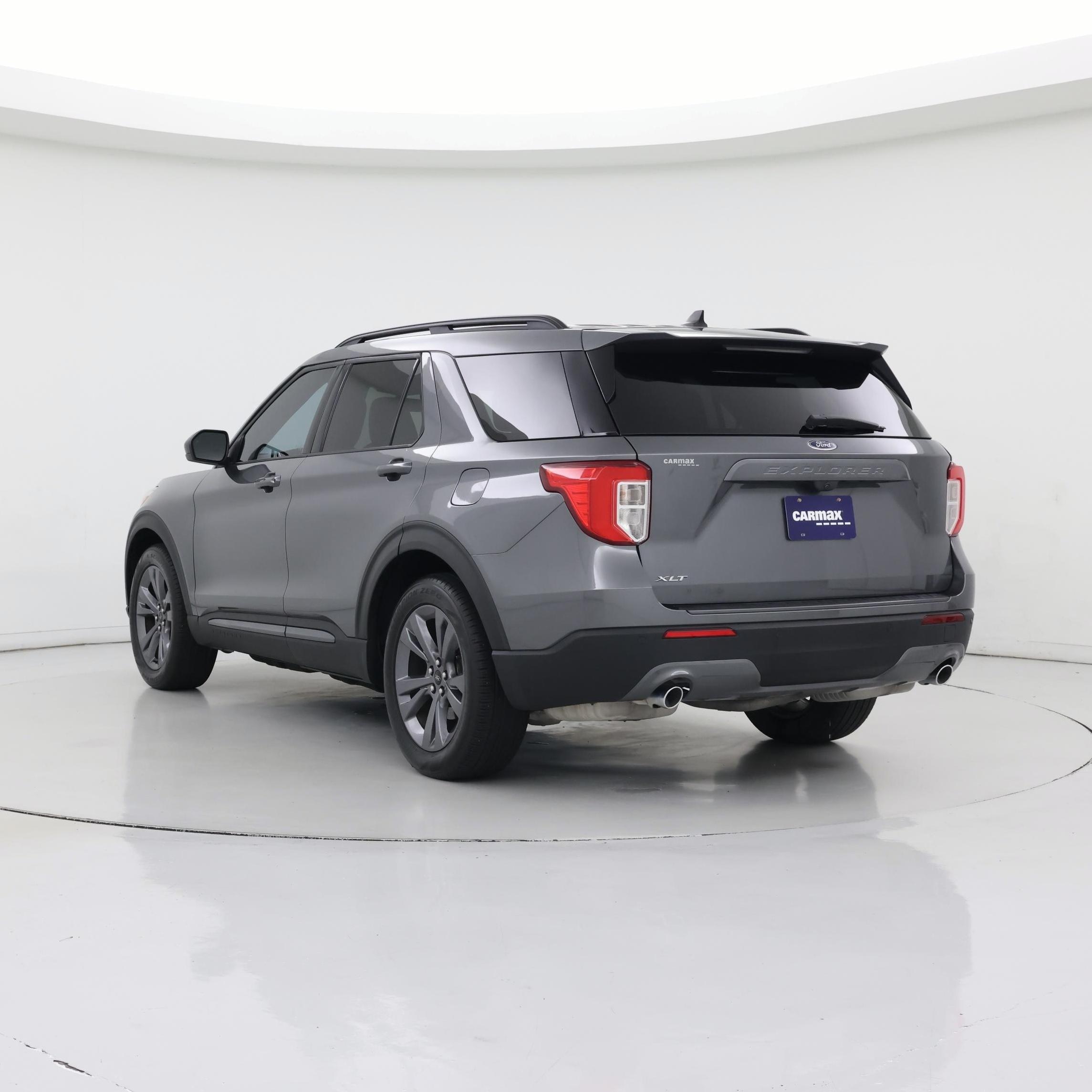 Thumbnail: 2023 Ford Explorer - 2