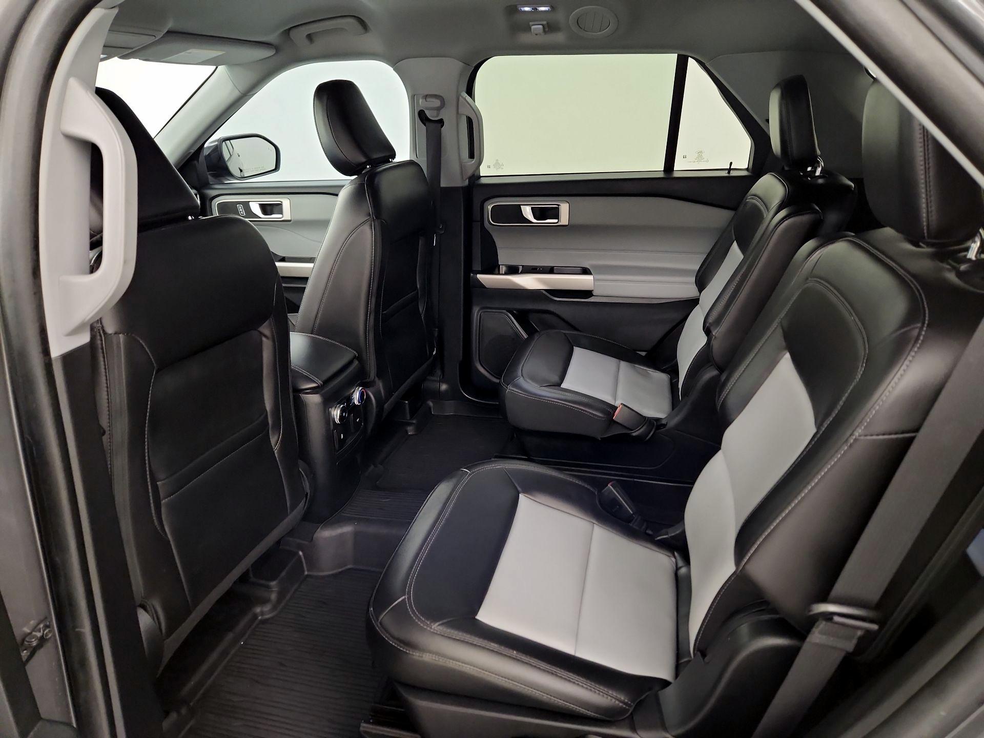 Thumbnail: 2023 Ford Explorer - 19