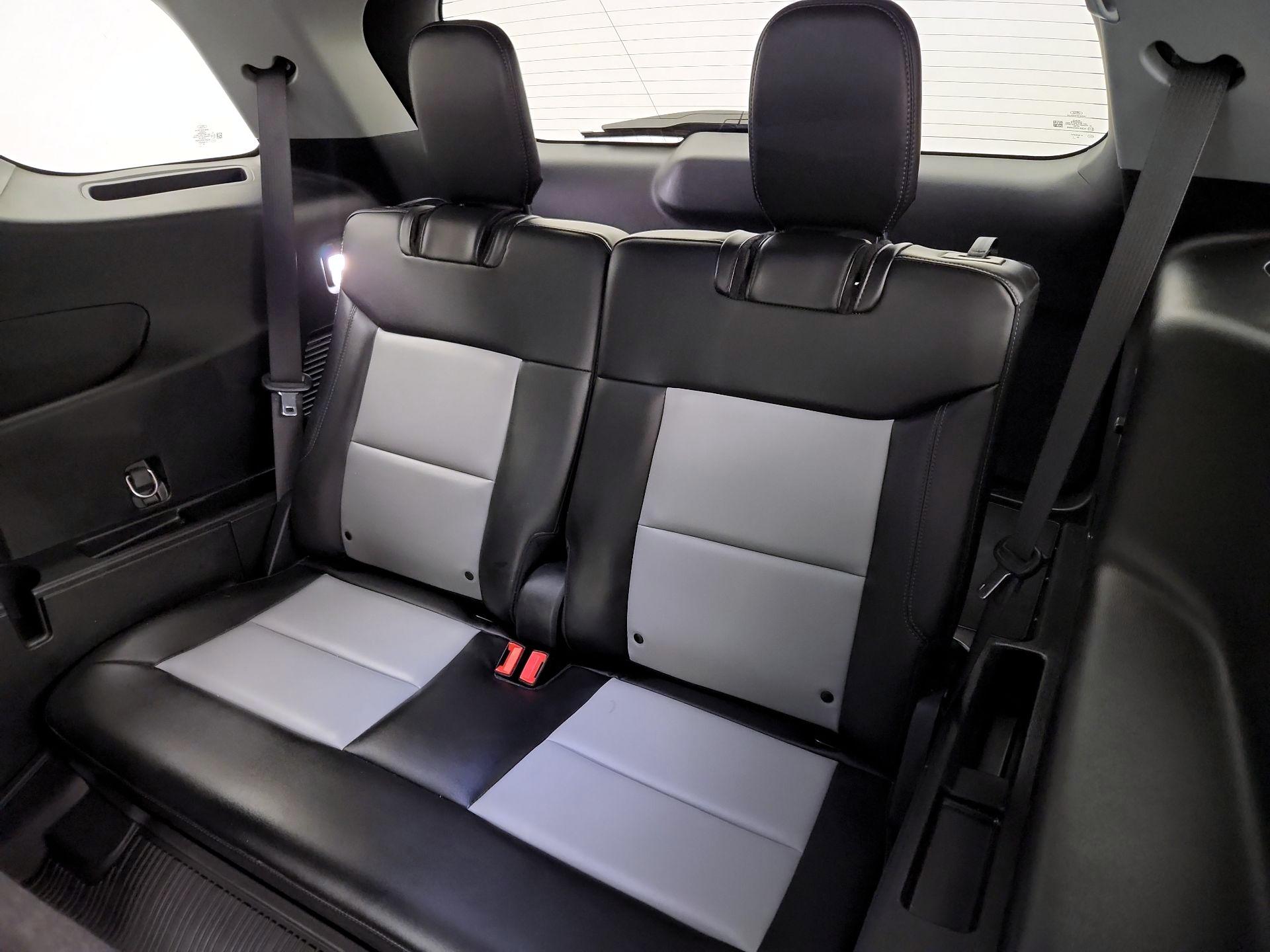 Thumbnail: 2023 Ford Explorer - 20