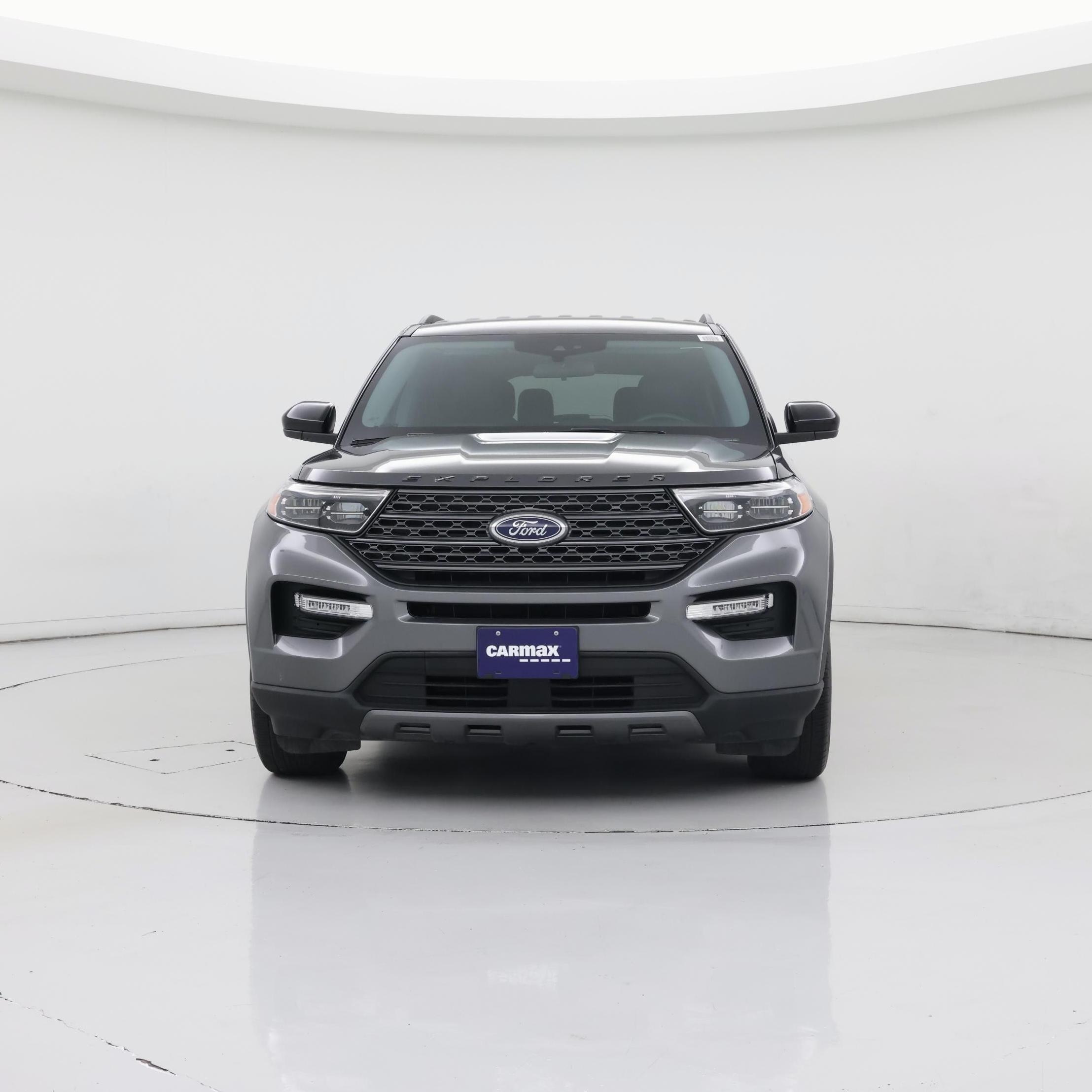 Thumbnail: 2023 Ford Explorer - 5