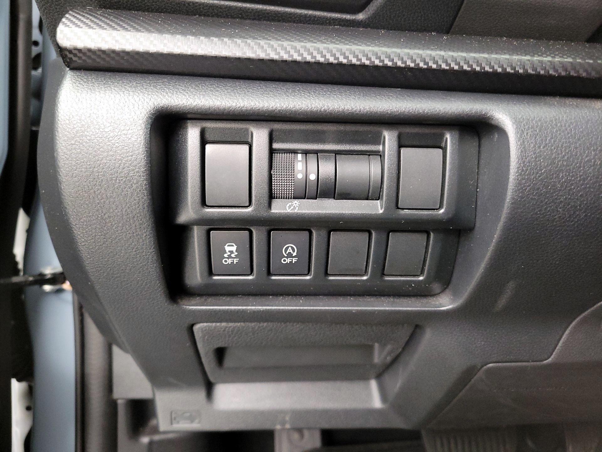 Thumbnail: 2022 Subaru Crosstrek - 13